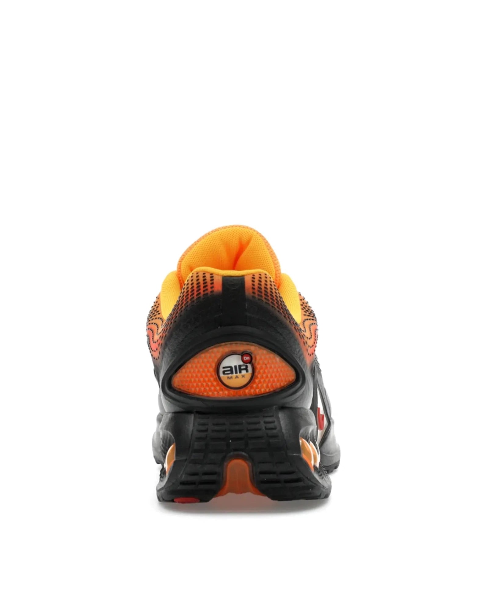 Nike Air Max Dn Laser Orange Comet Red