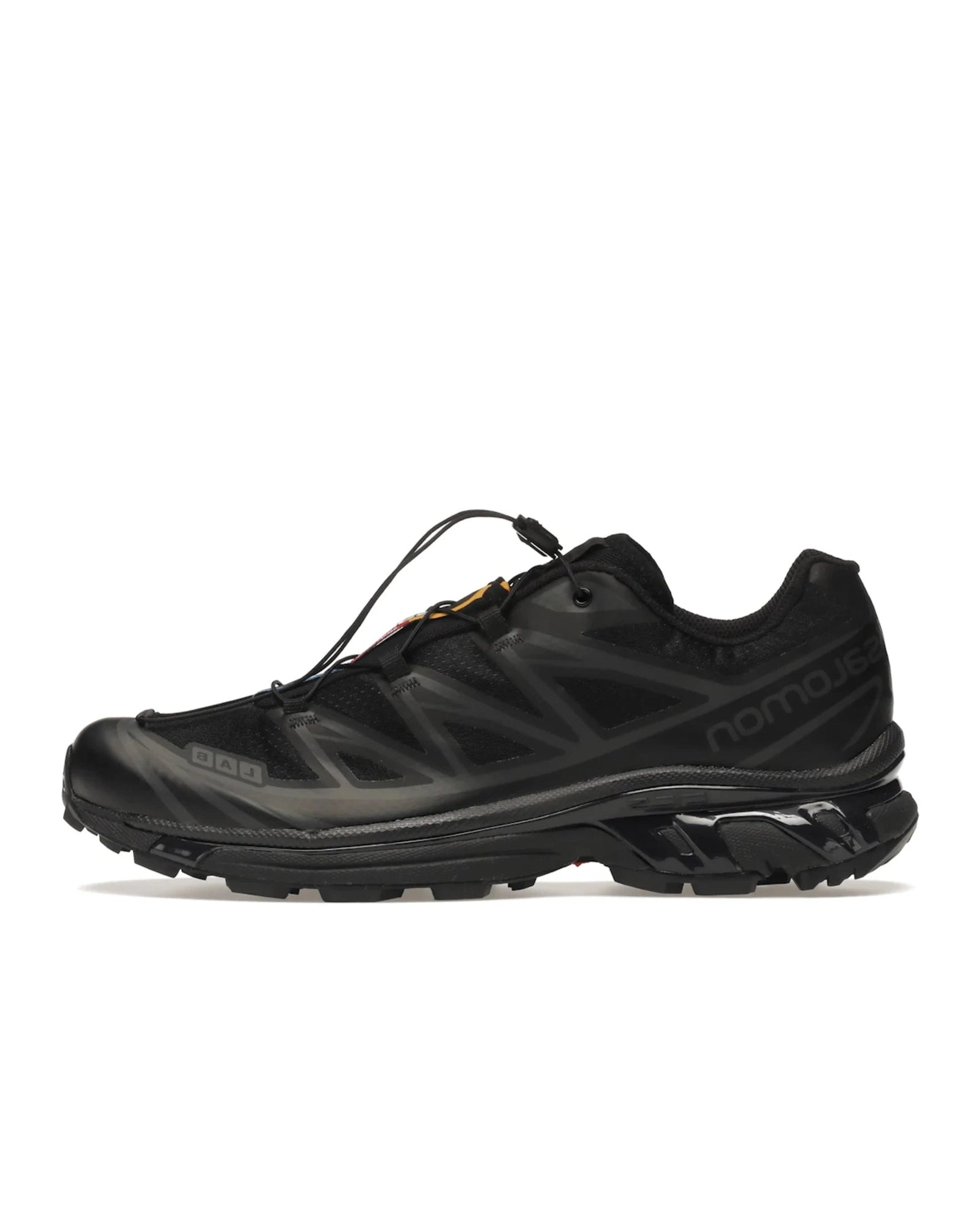 Salomon S/Lab XT-6 Adv Triple Black
