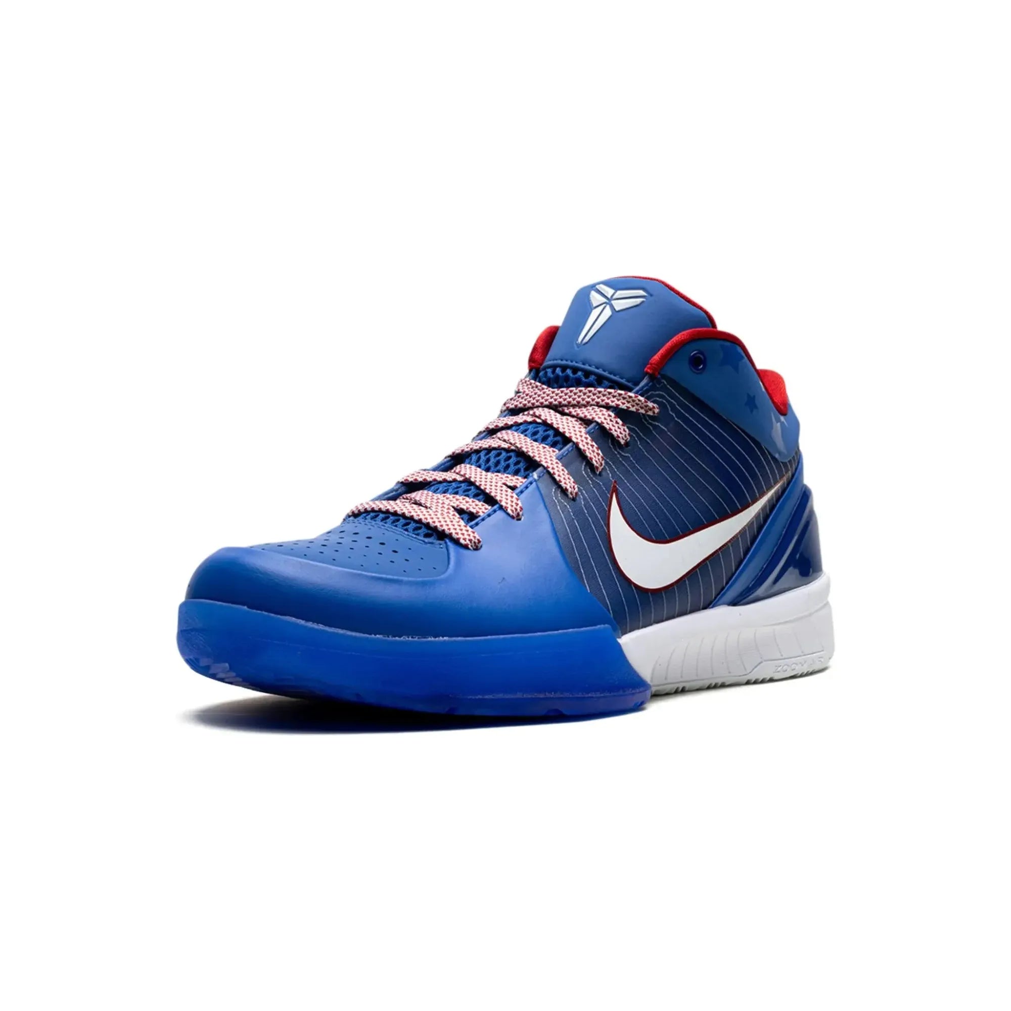 Nike Kobe 4 Protro Philly (2024)