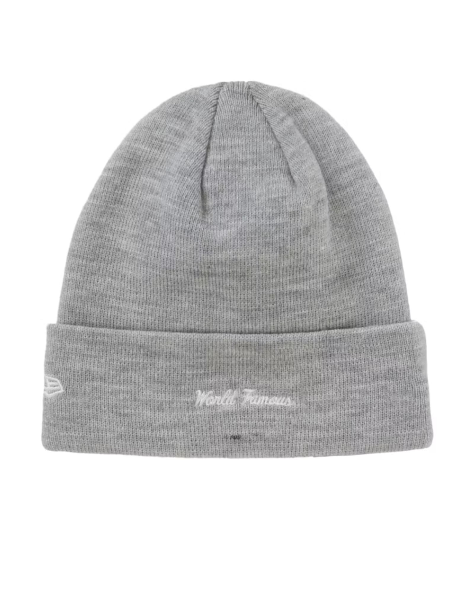 Supreme box logo heather grey