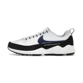 Nike Air Zoom Spiridon Fragment Design White Blue Void