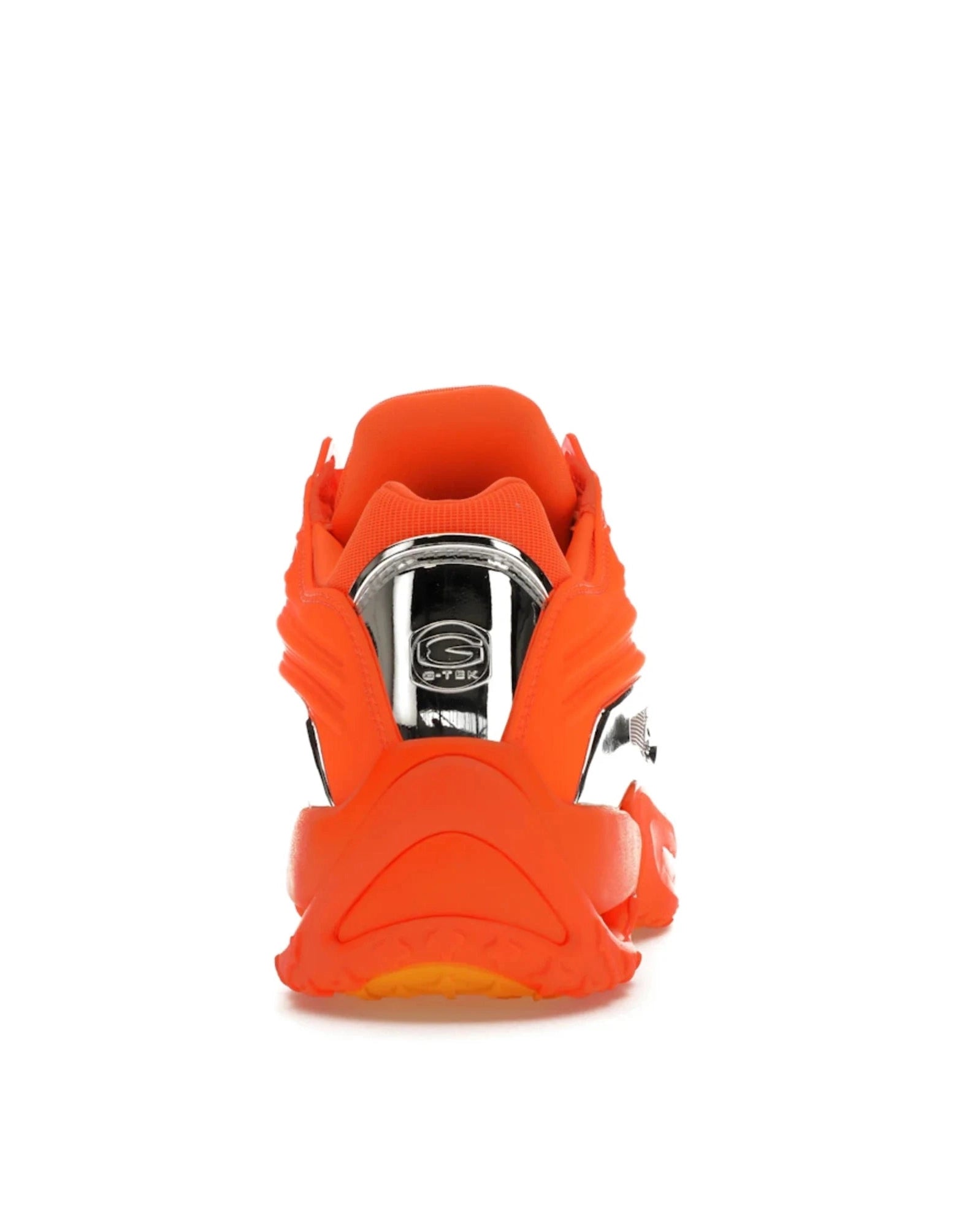 Nike Hot Step 2 Drake NOCTA Total Orange