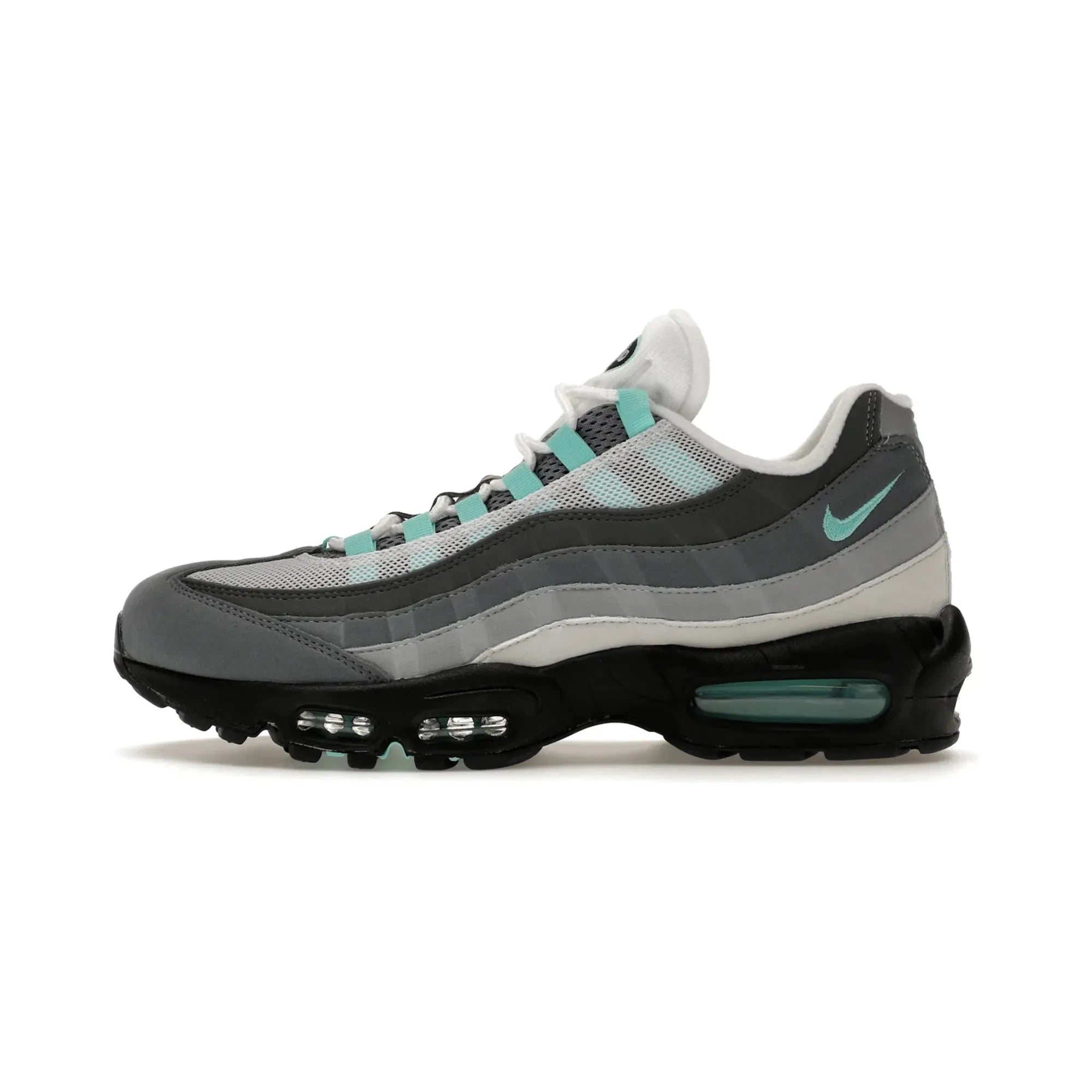 Nike Air Max 95 Hyper Turquoise
