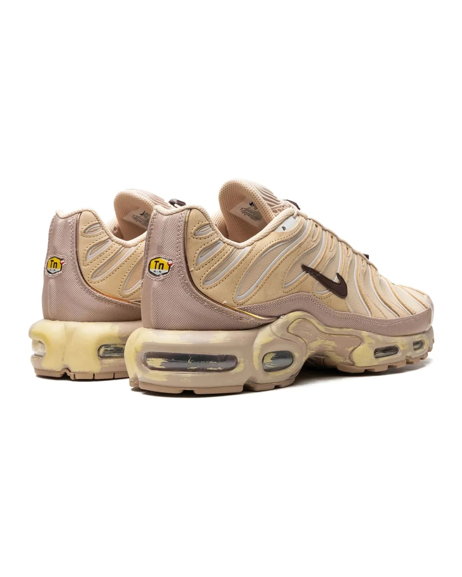 Nike Air Max Plus Sesame