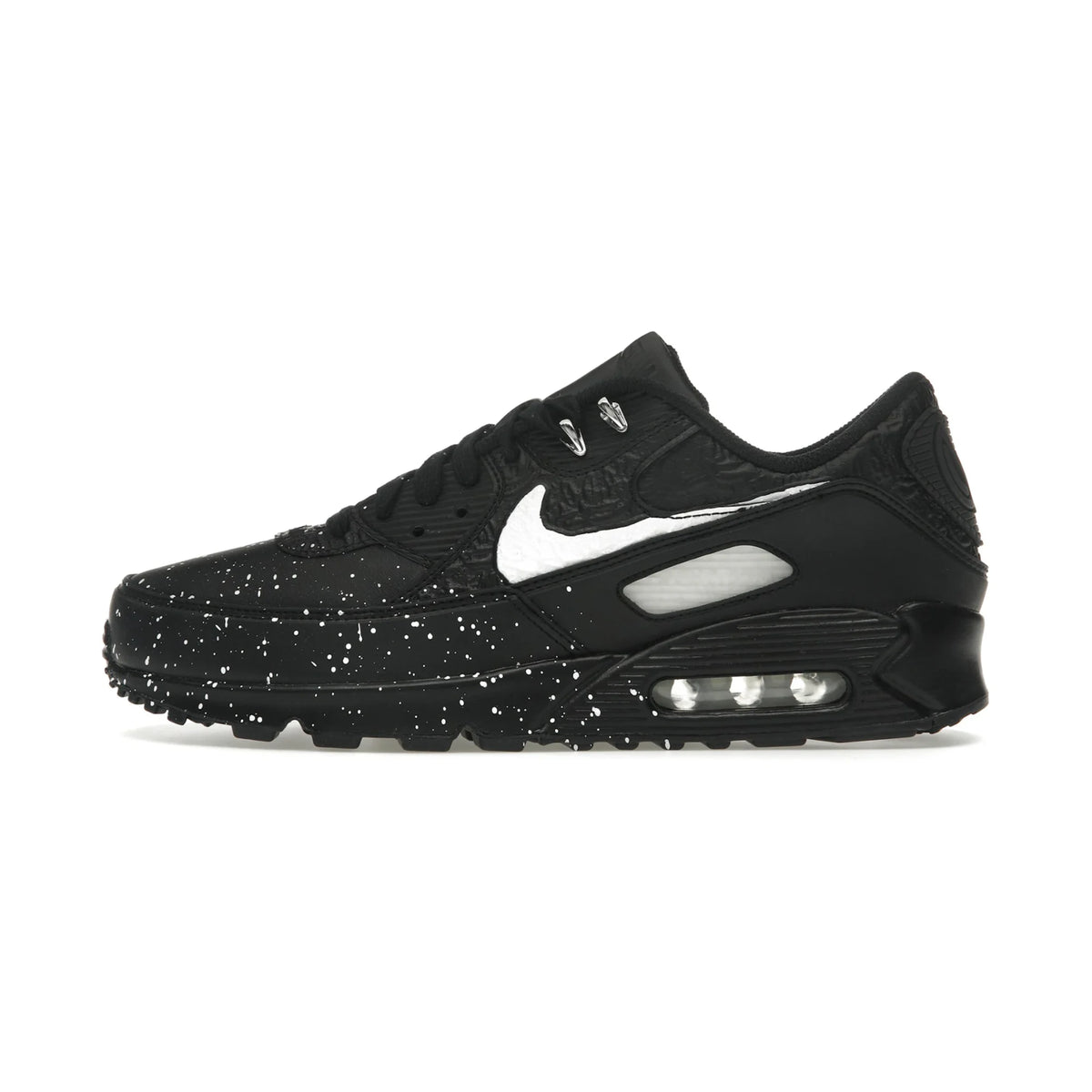 Nike Air Max 90 Slawn Black