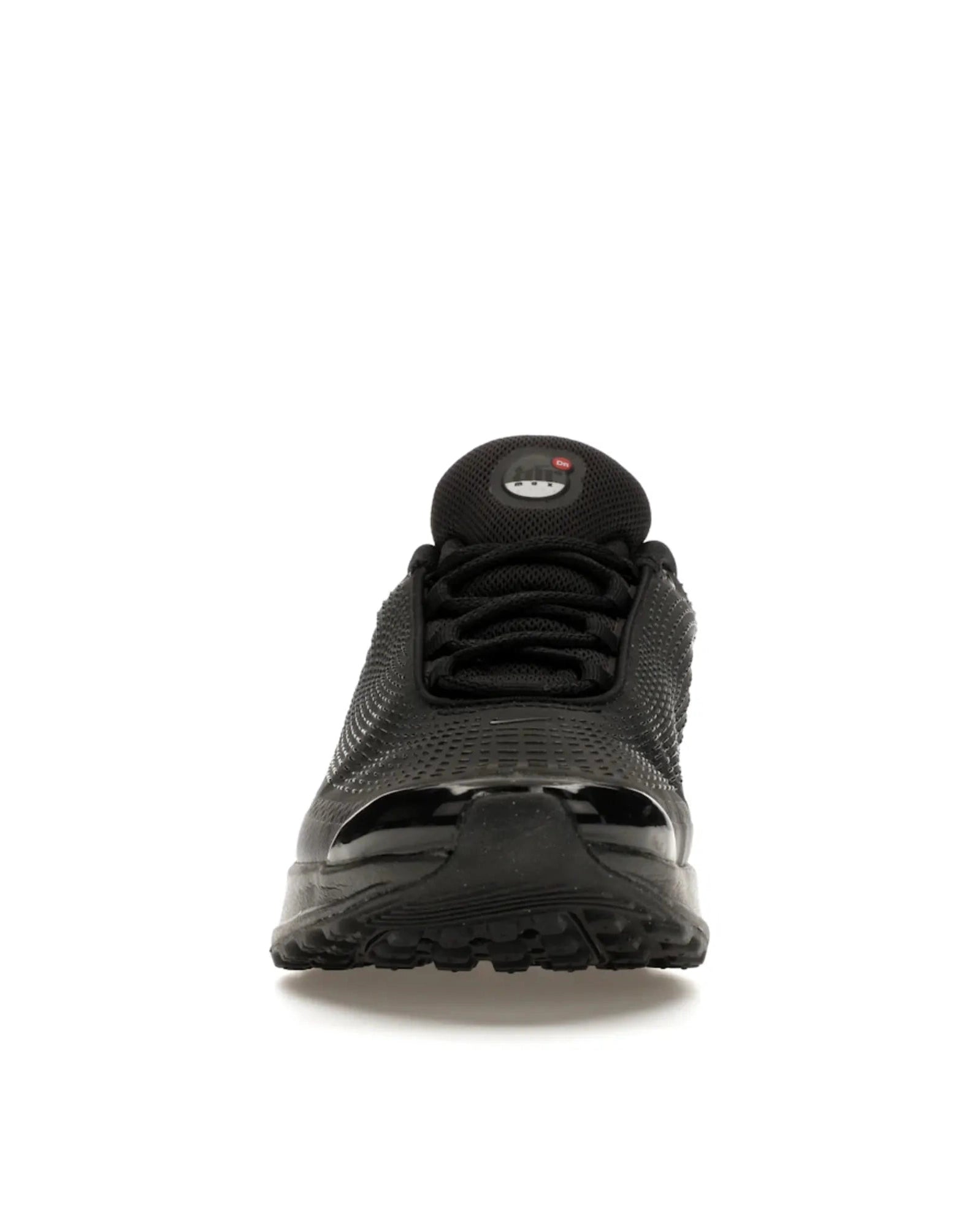 Nike Air Max Dn Black Metallic Grey