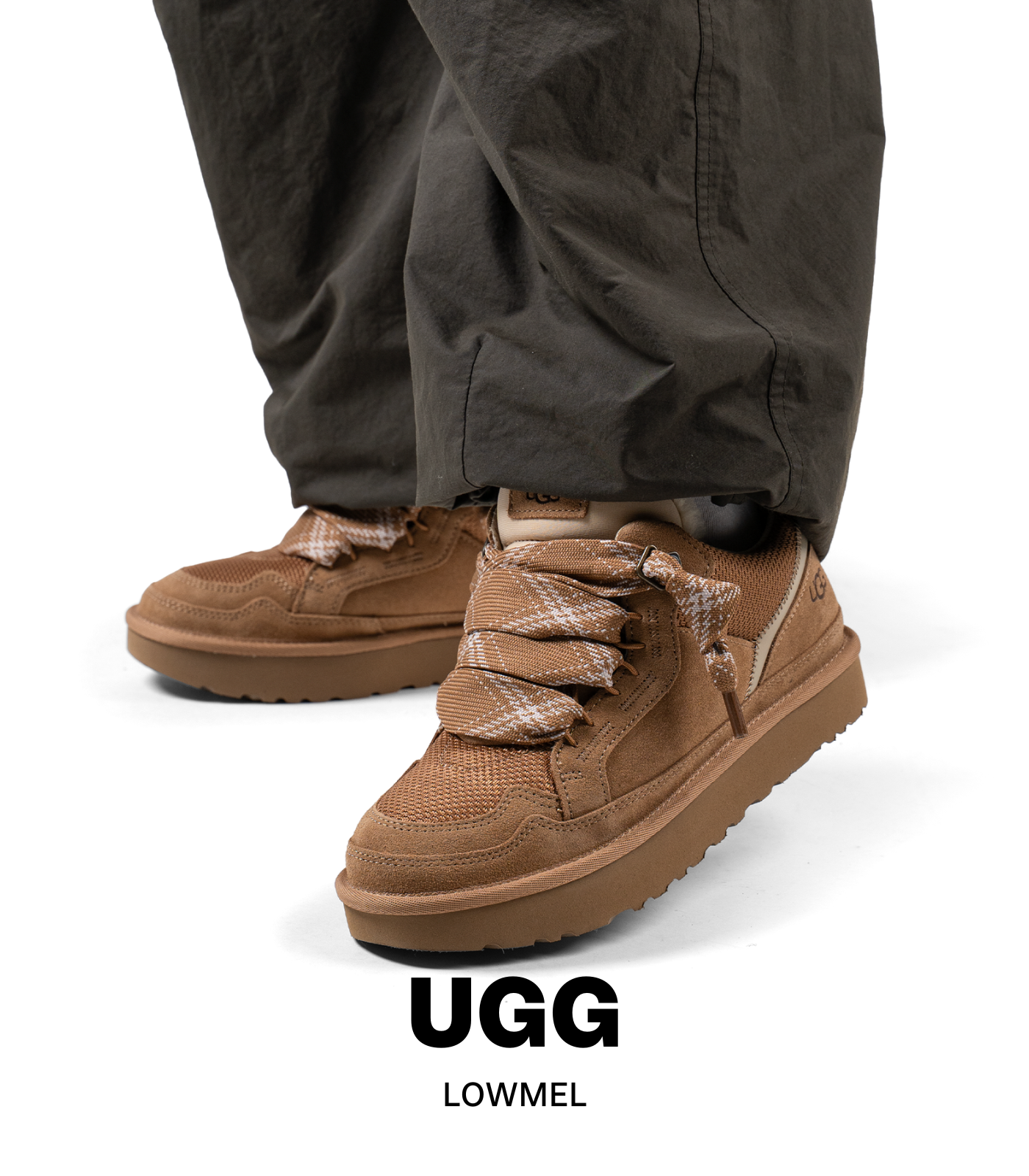 ugg kollektion
