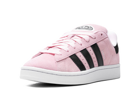 Adidas Campus 00s "Clear Pink Core Black"
