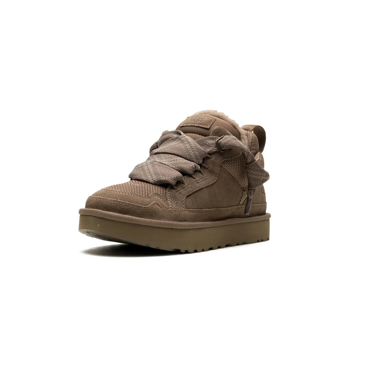 UGG Lowmel Hickory (Women's)