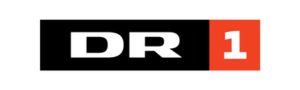 DR 1 logo