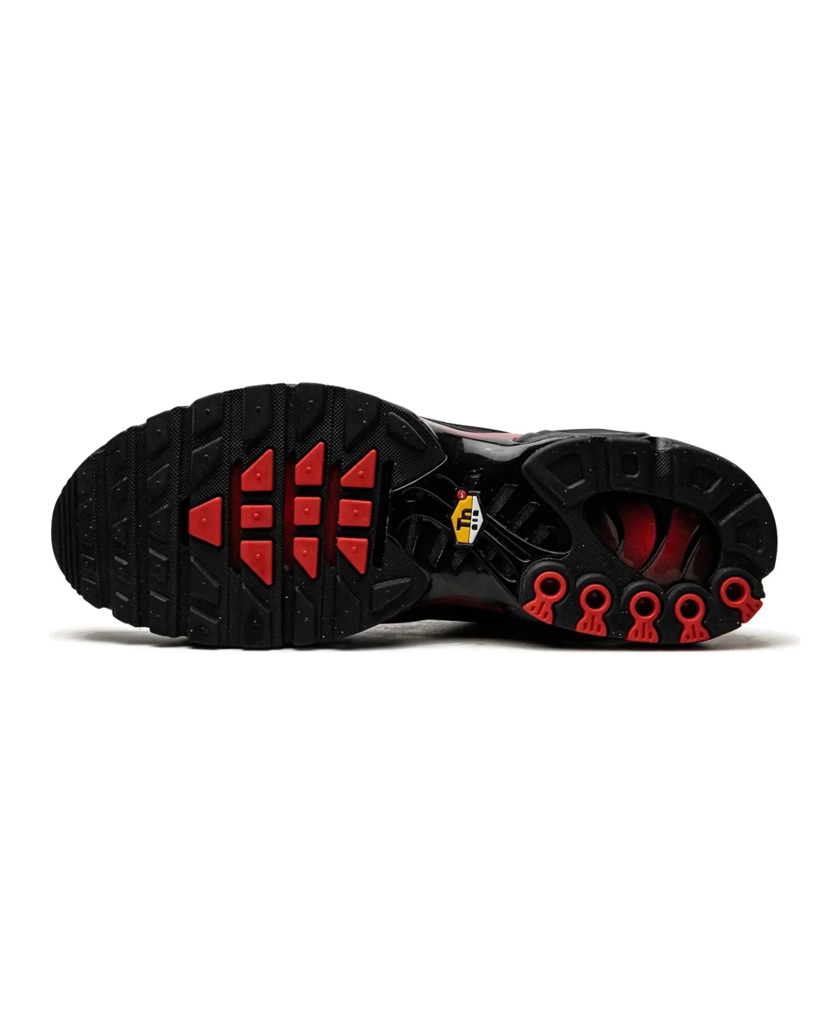 Nike Air Max Plus Bred Reflective