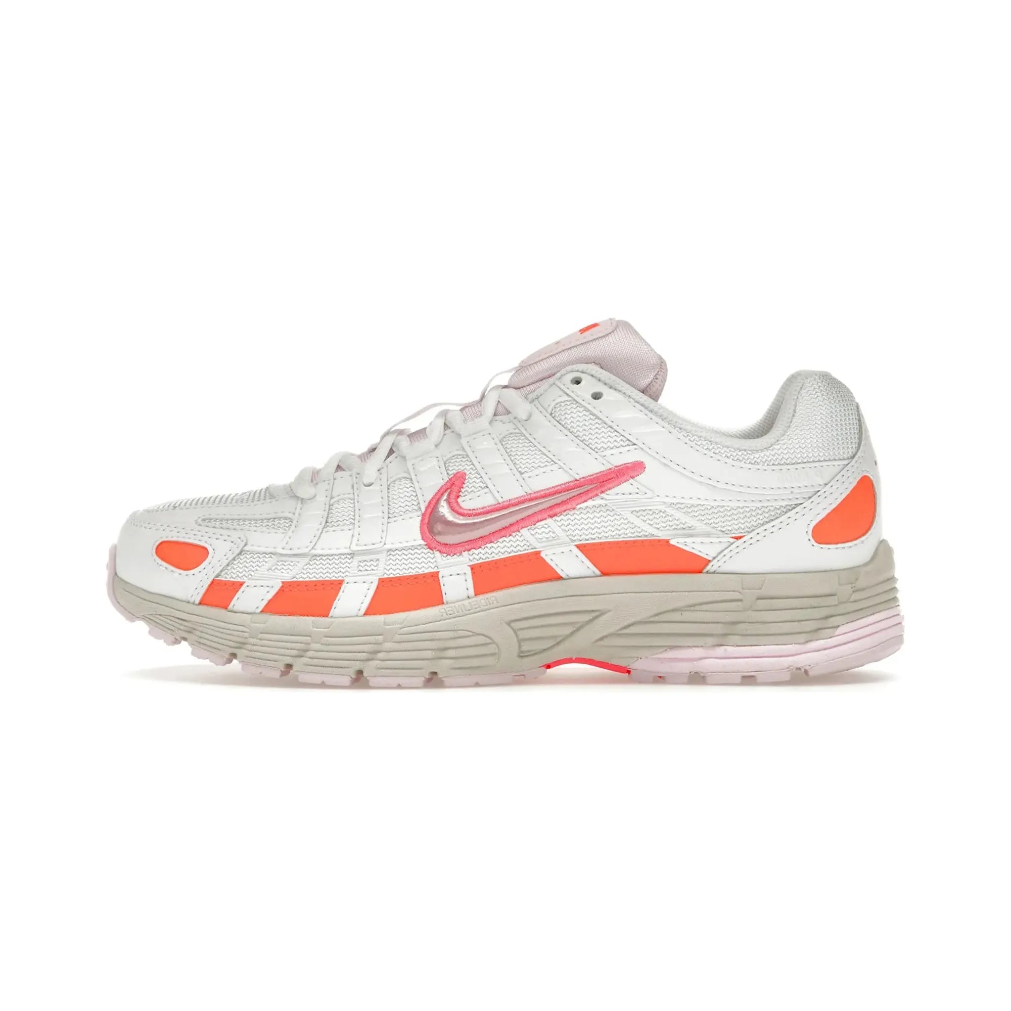 Nike P-6000 Digital Pink Crimson (Women's)