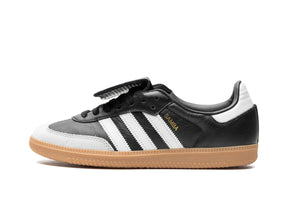 adidas Samba LT Black White (Women's)