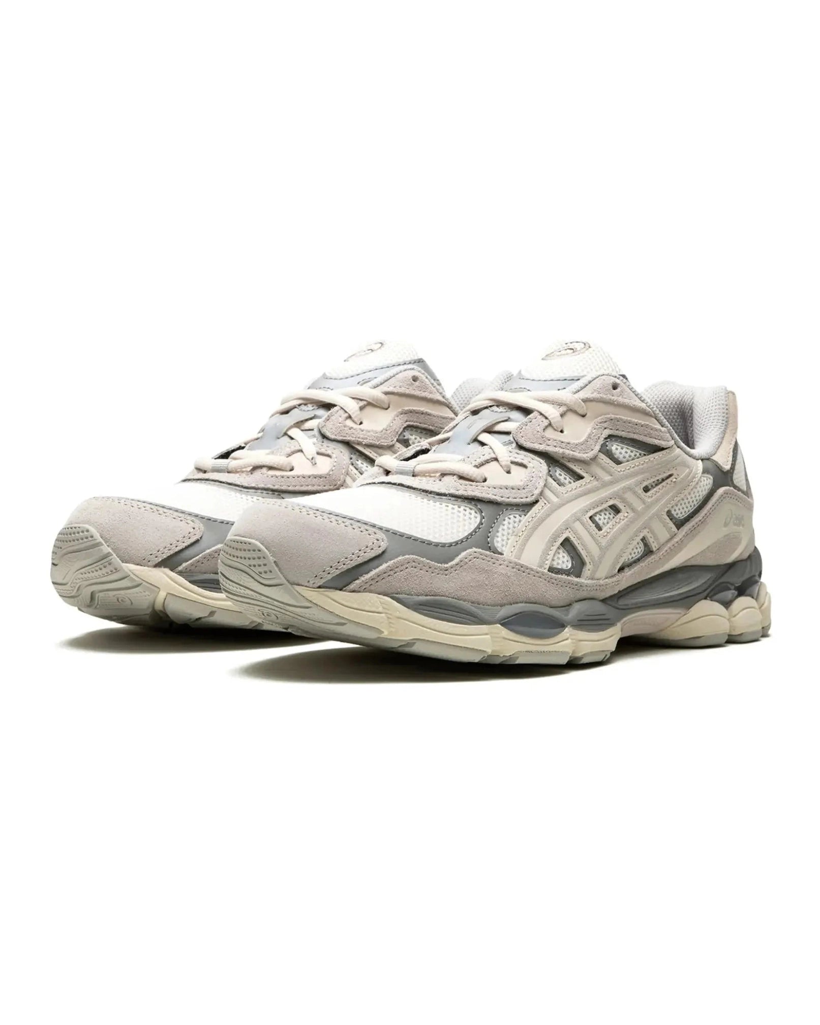 ASICS Gel-NYC Oyster Grey