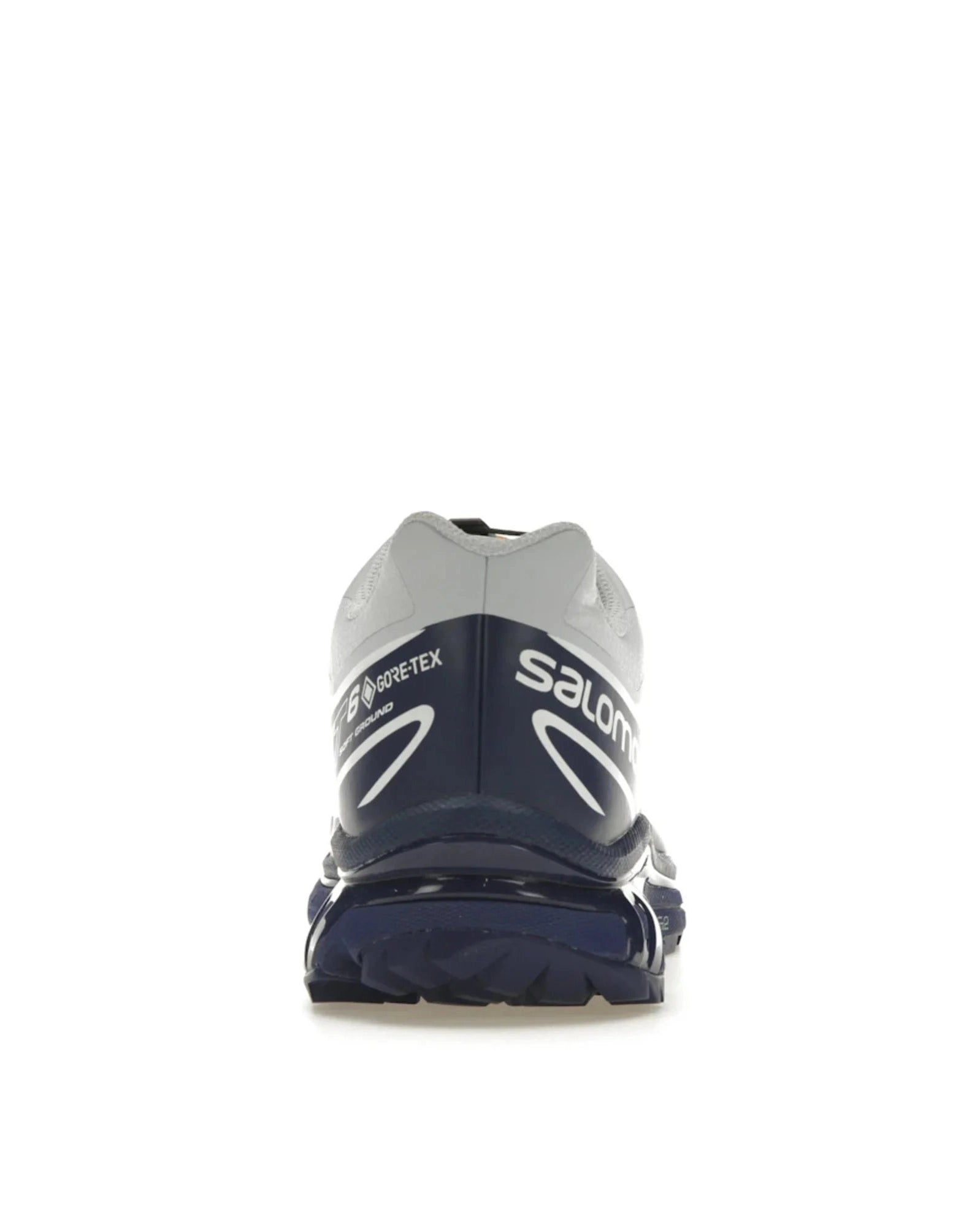 Salomon XT-6 Gore-Tex Blue Print Heather White