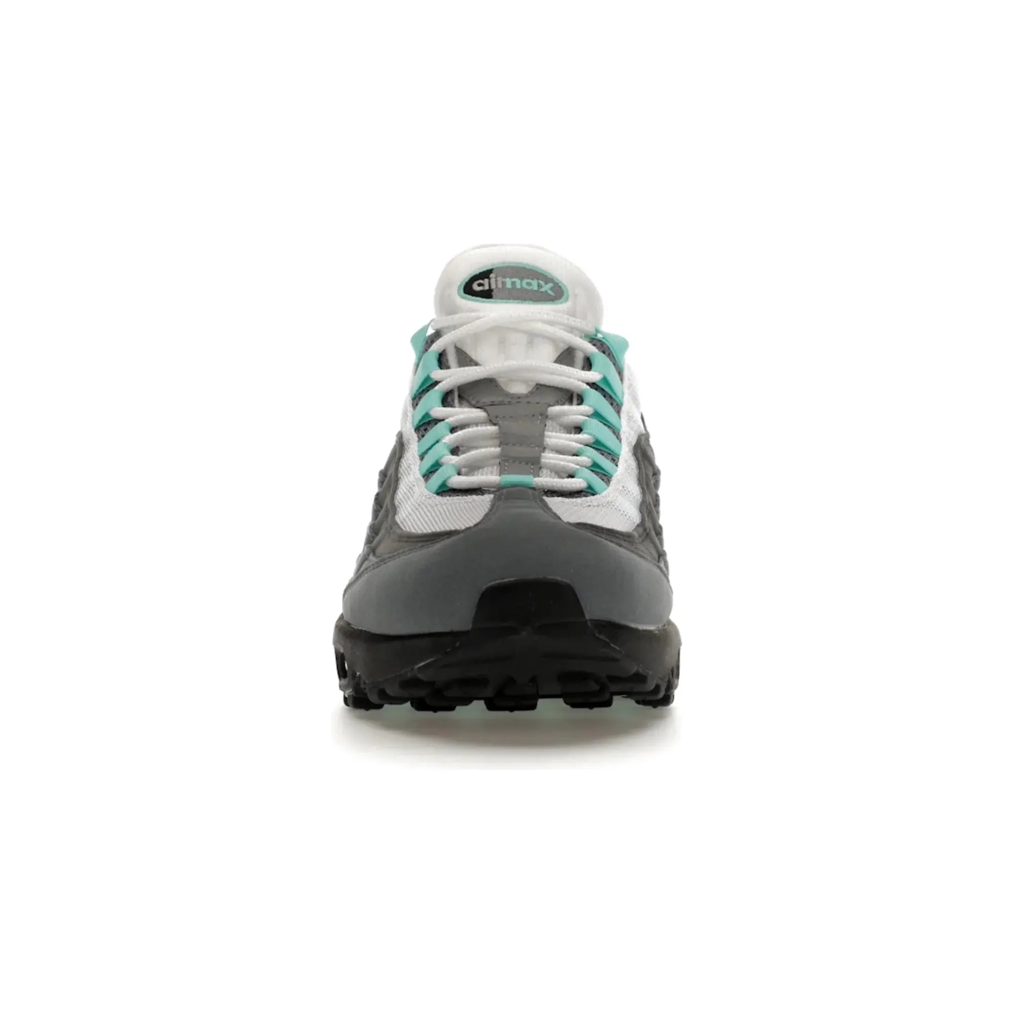 Nike Air Max 95 Hyper Turquoise