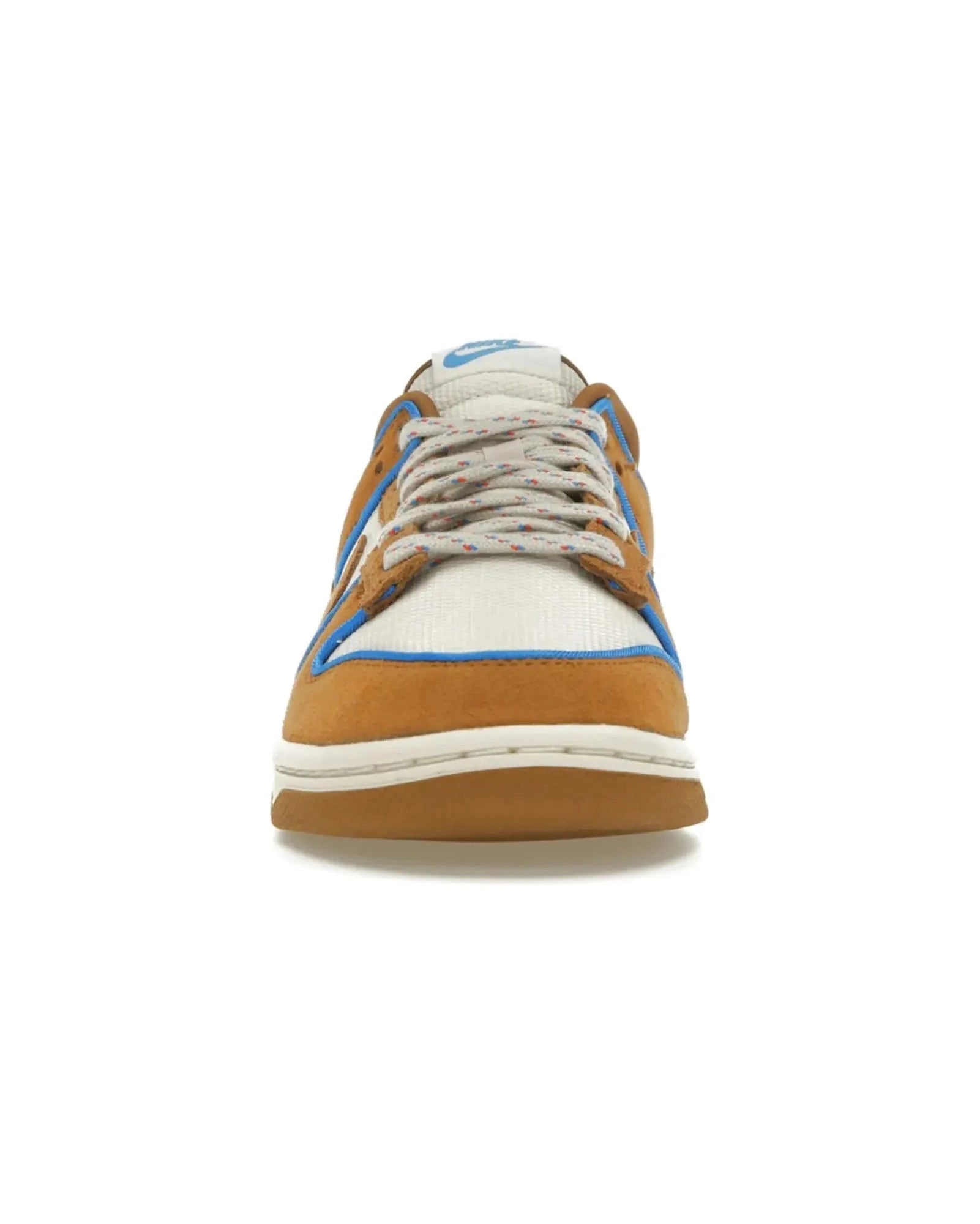 Nike Dunk Low Retro Premium Light British Tan