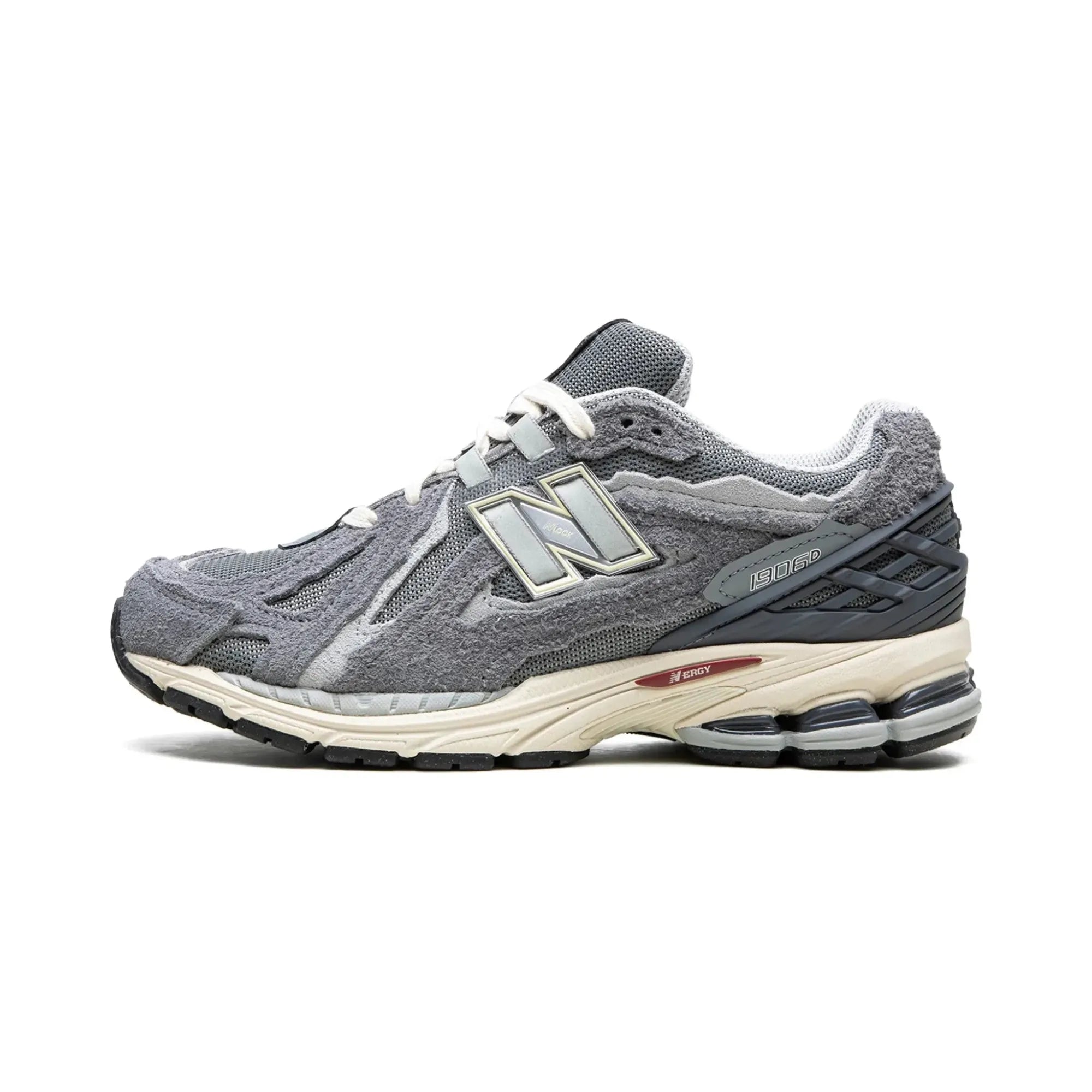 New Balance 1906D Protection Pack Harbor Grey