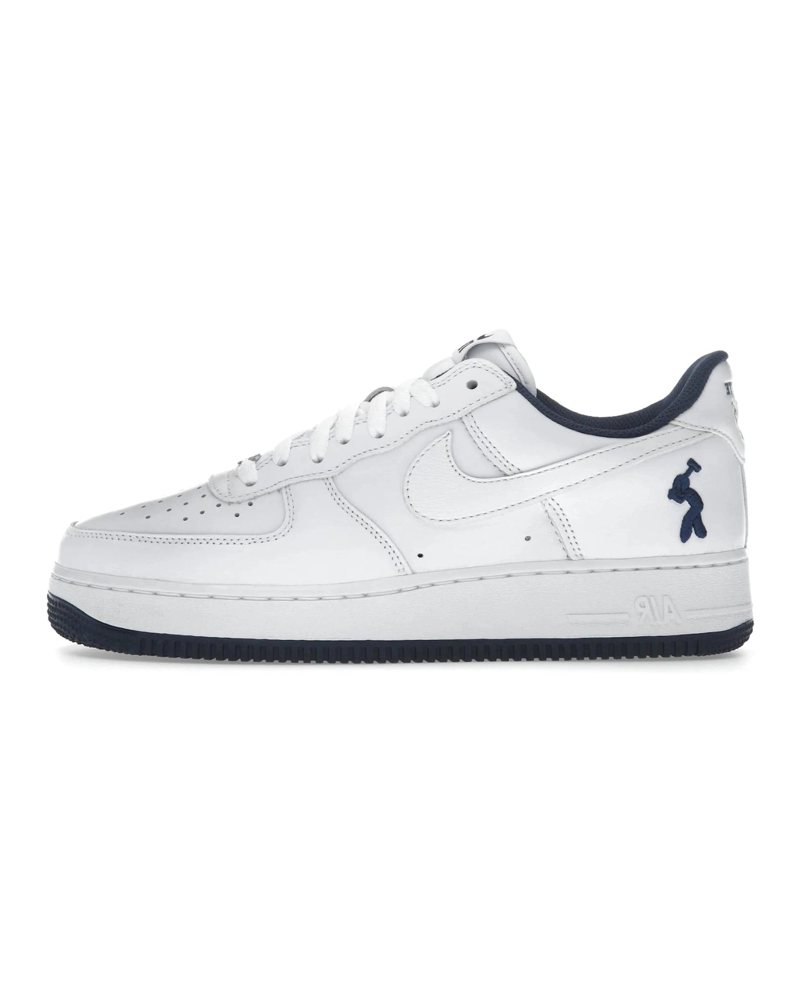 Nike Air Force 1 Low Lil Yachty Concrete Boys It's Us