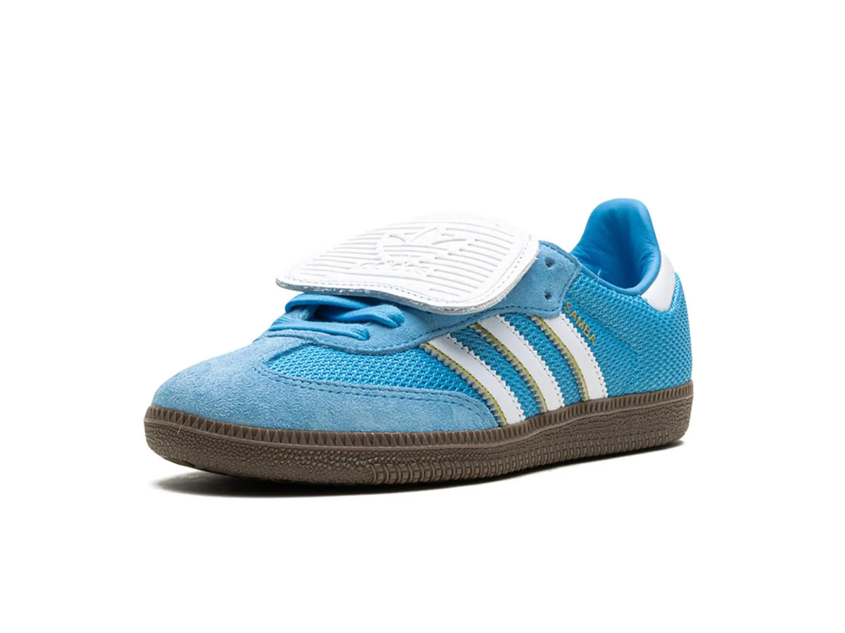 adidas Samba LT Semi Blue Burst