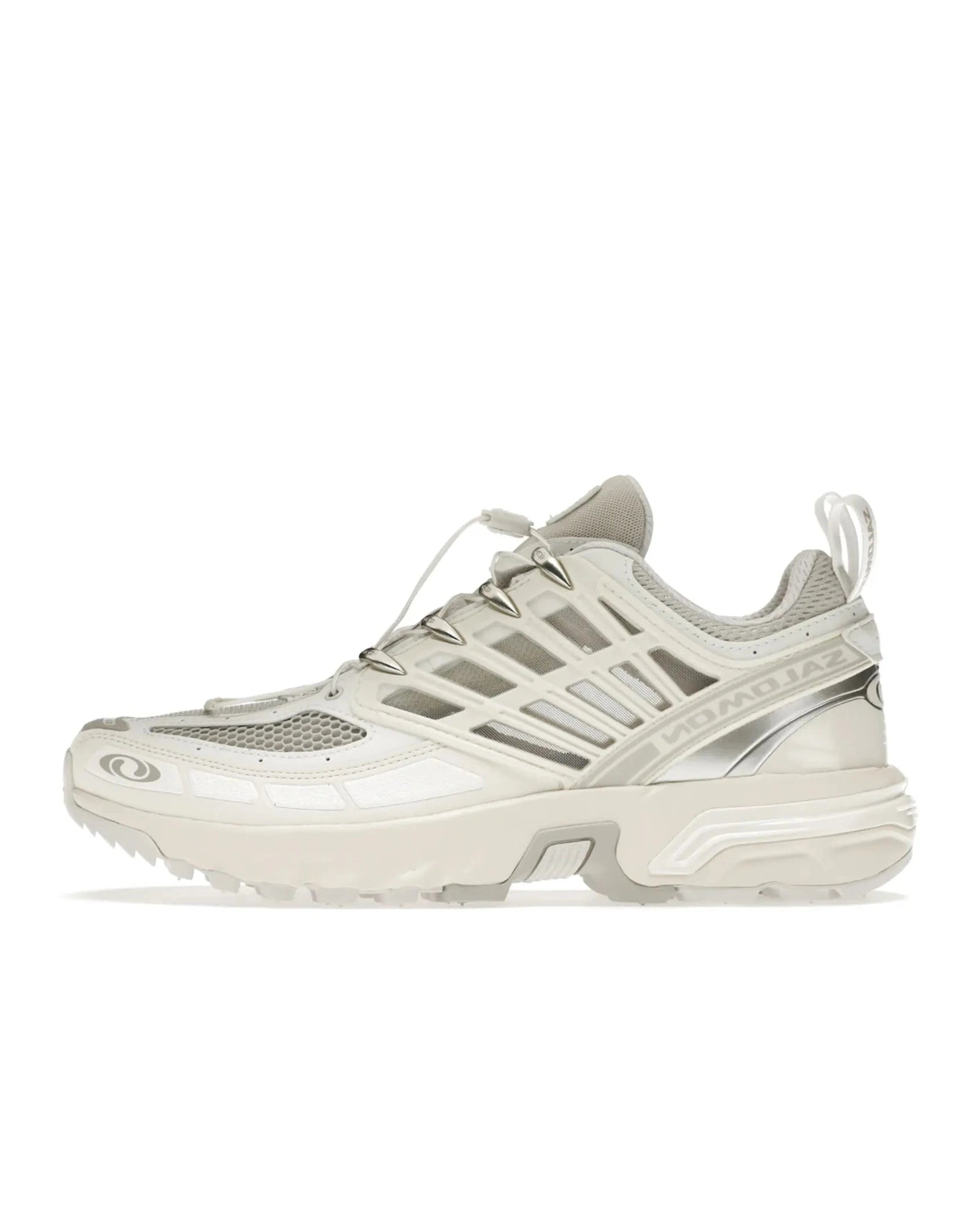 Salomon ACS Pro Advanced Vanilla Lunar Rock