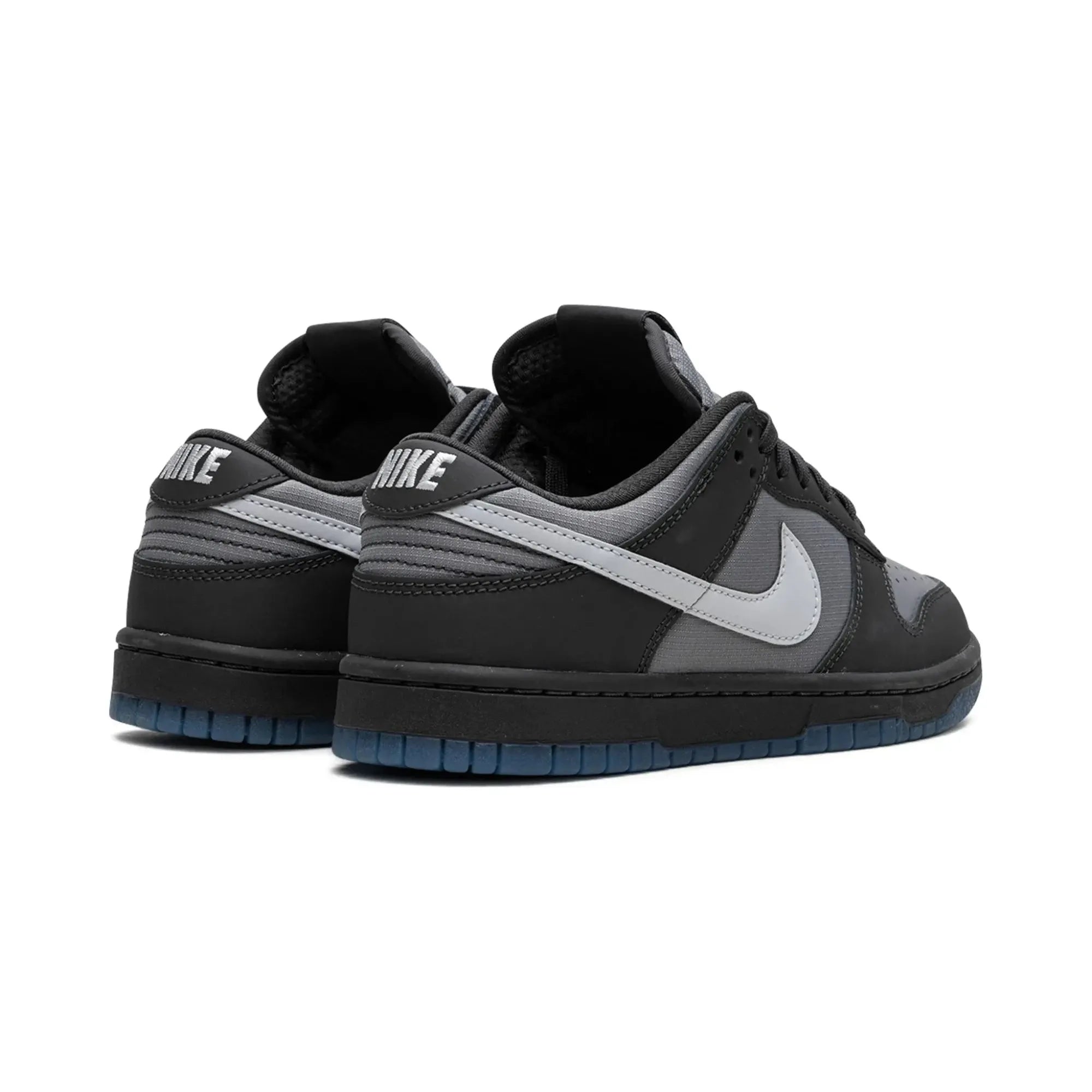 Nike Dunk Low Anthracite