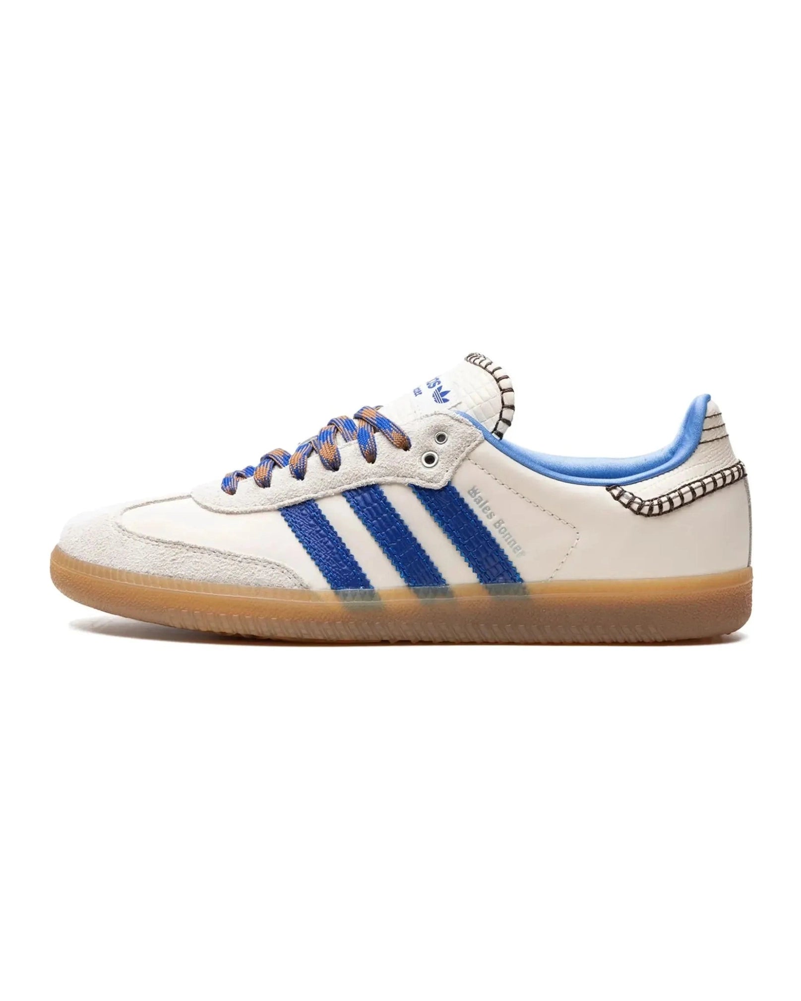 adidas Samba Nylon Wales Bonner Wonder Clay Royal