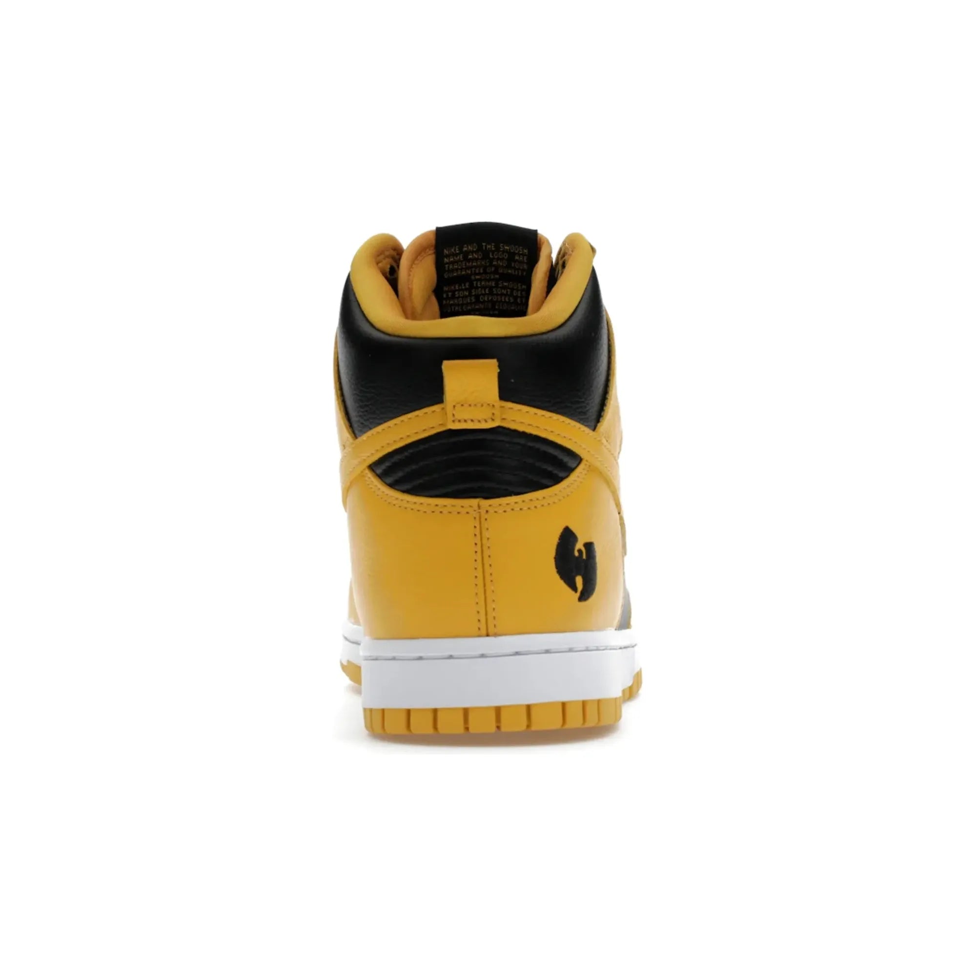 Nike Dunk High Wu-Tang (2024)