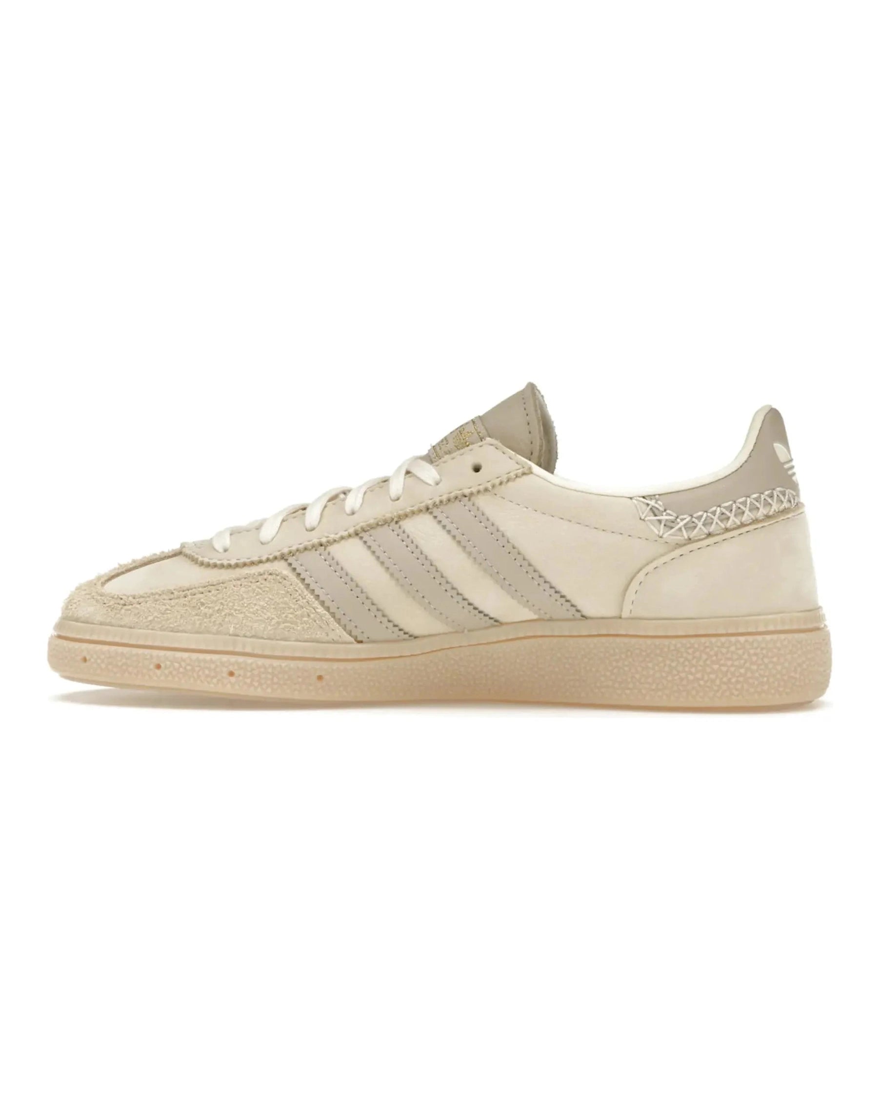adidas Handball Spezial Cream White Beige (Women's)