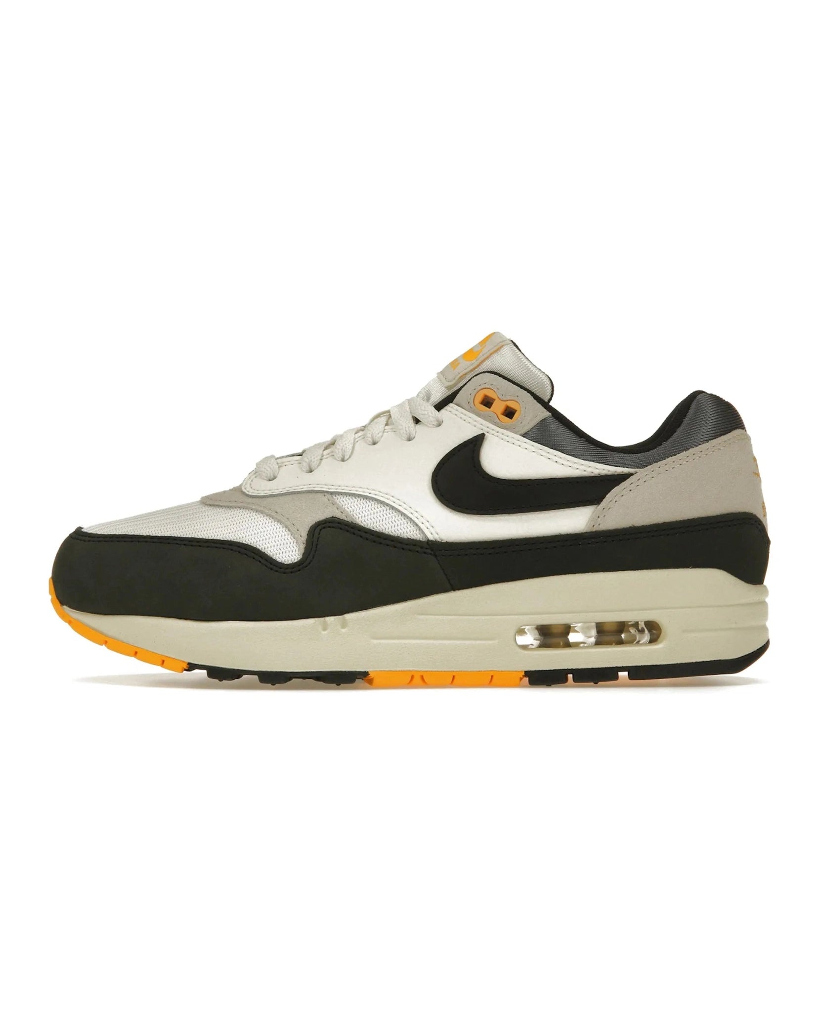 Nike Air Max 1 Athletic Department Light Bone University Gold
