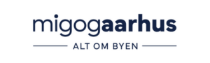Mig og aarhus