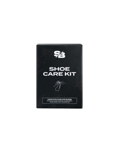 SB Sneaker Care Kit