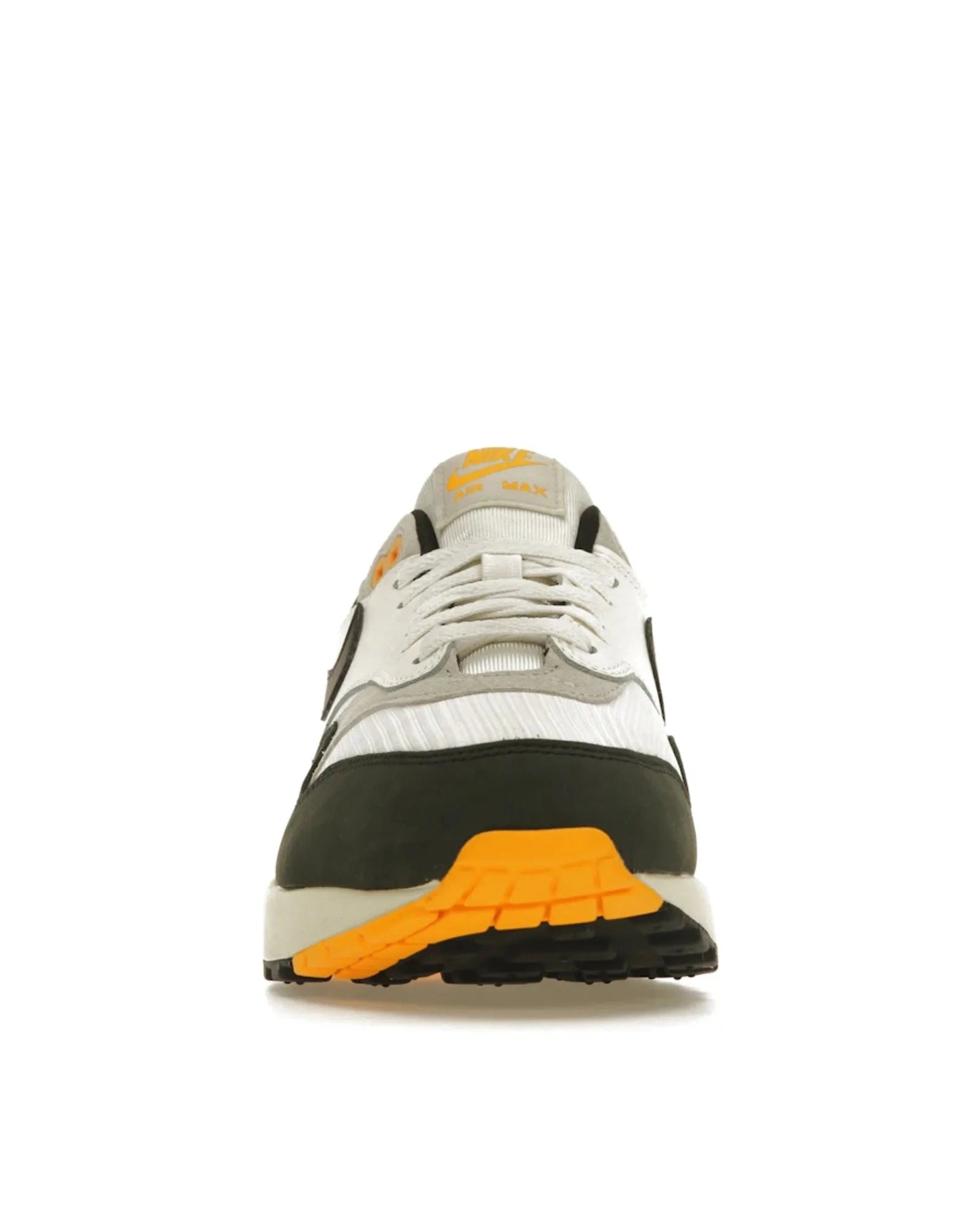 Nike Air Max 1 Athletic Department Light Bone University Gold