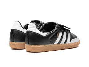 adidas Samba LT Black White (Women's)