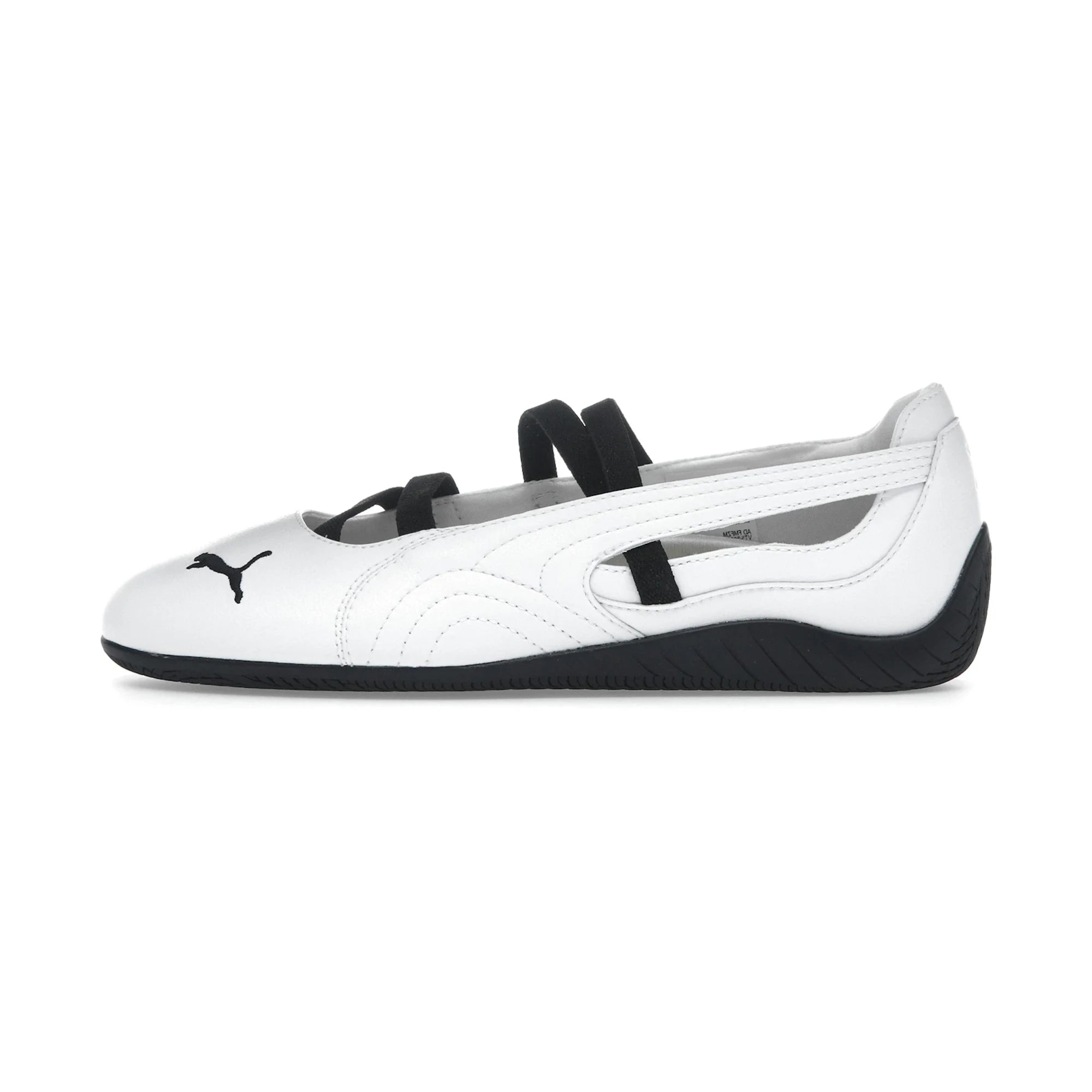Puma Speedcat Ballet White Black (Women's)