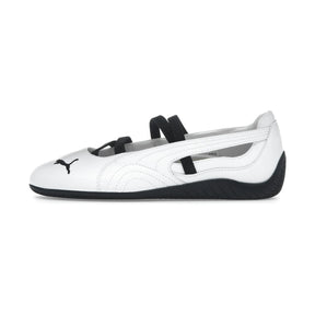 Puma Speedcat Ballet White Black (Women's)