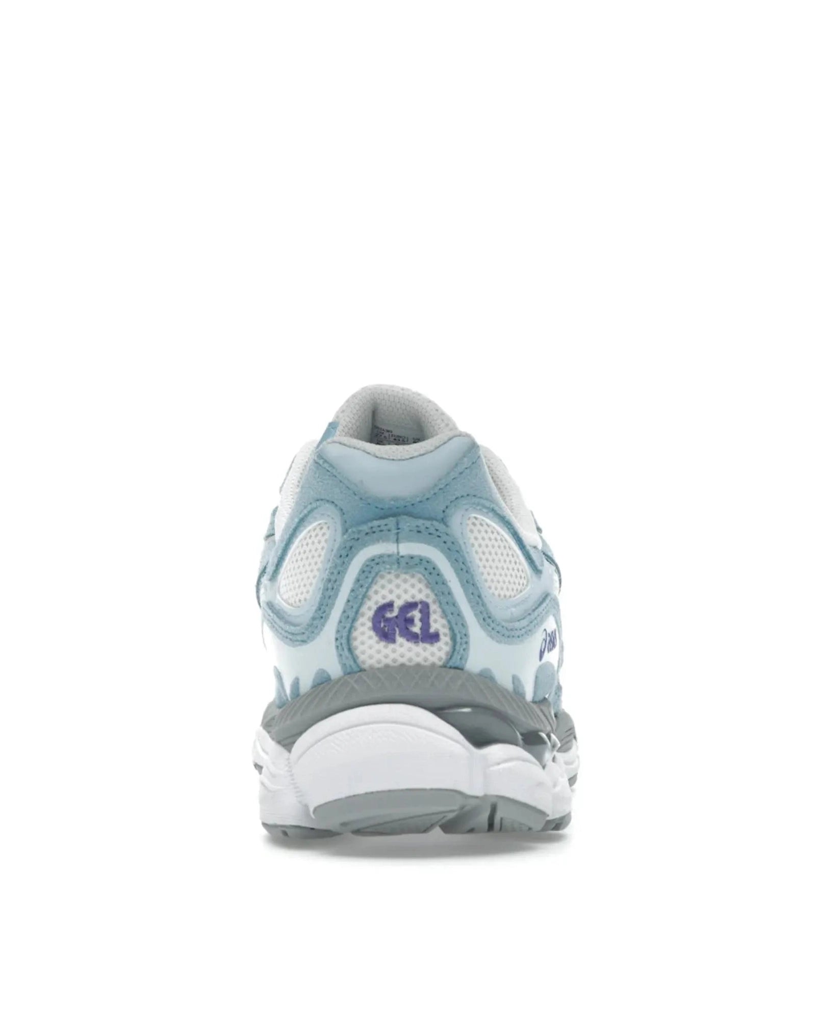 ASICS Gel-NYC Cream Arctic Sky