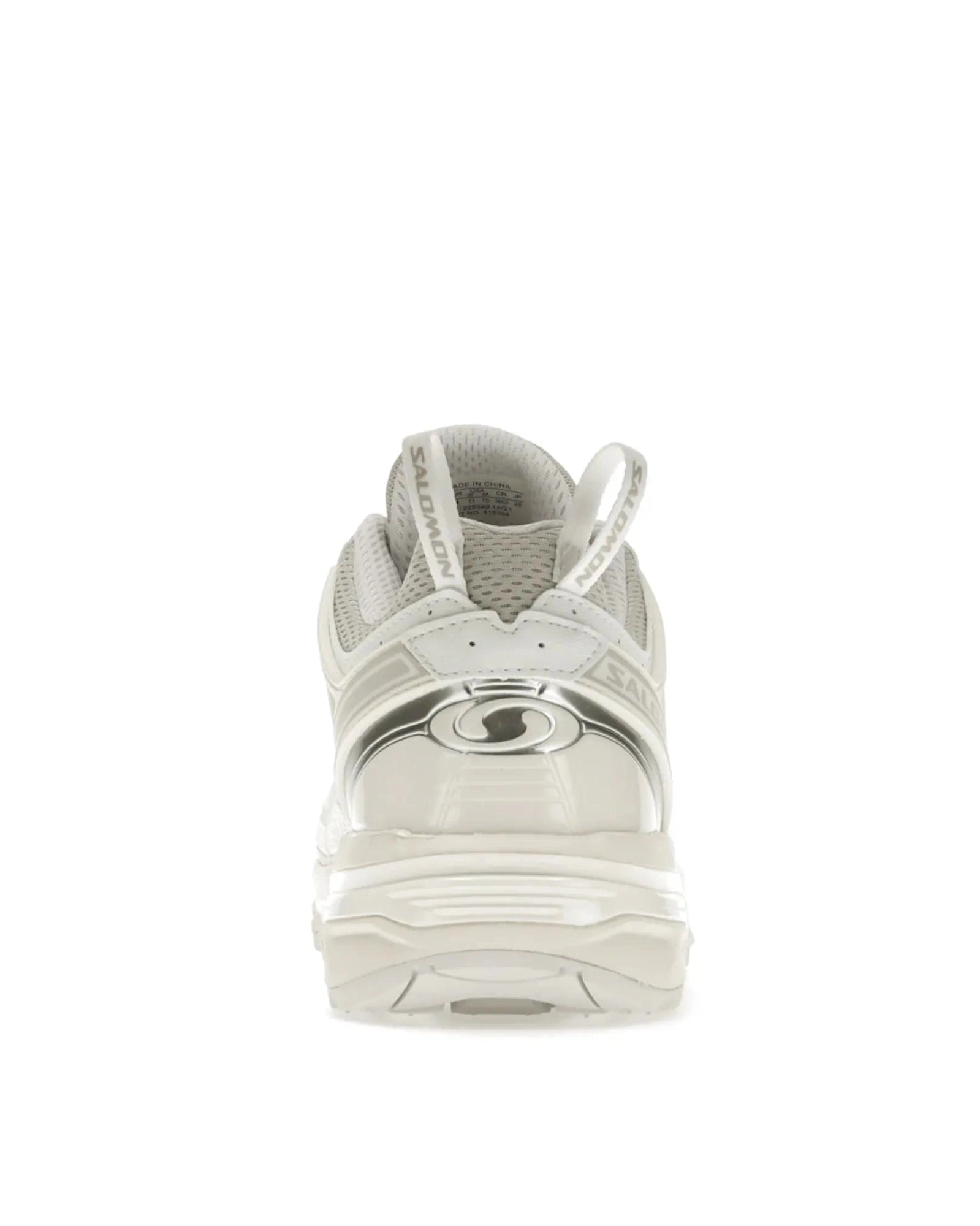 Salomon ACS Pro Advanced Vanilla Lunar Rock