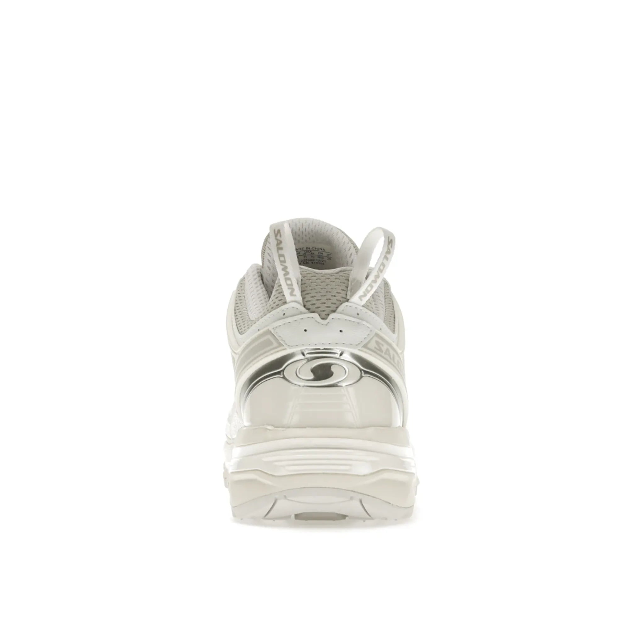 Salomon ACS Pro Advanced Vanilla Lunar Rock