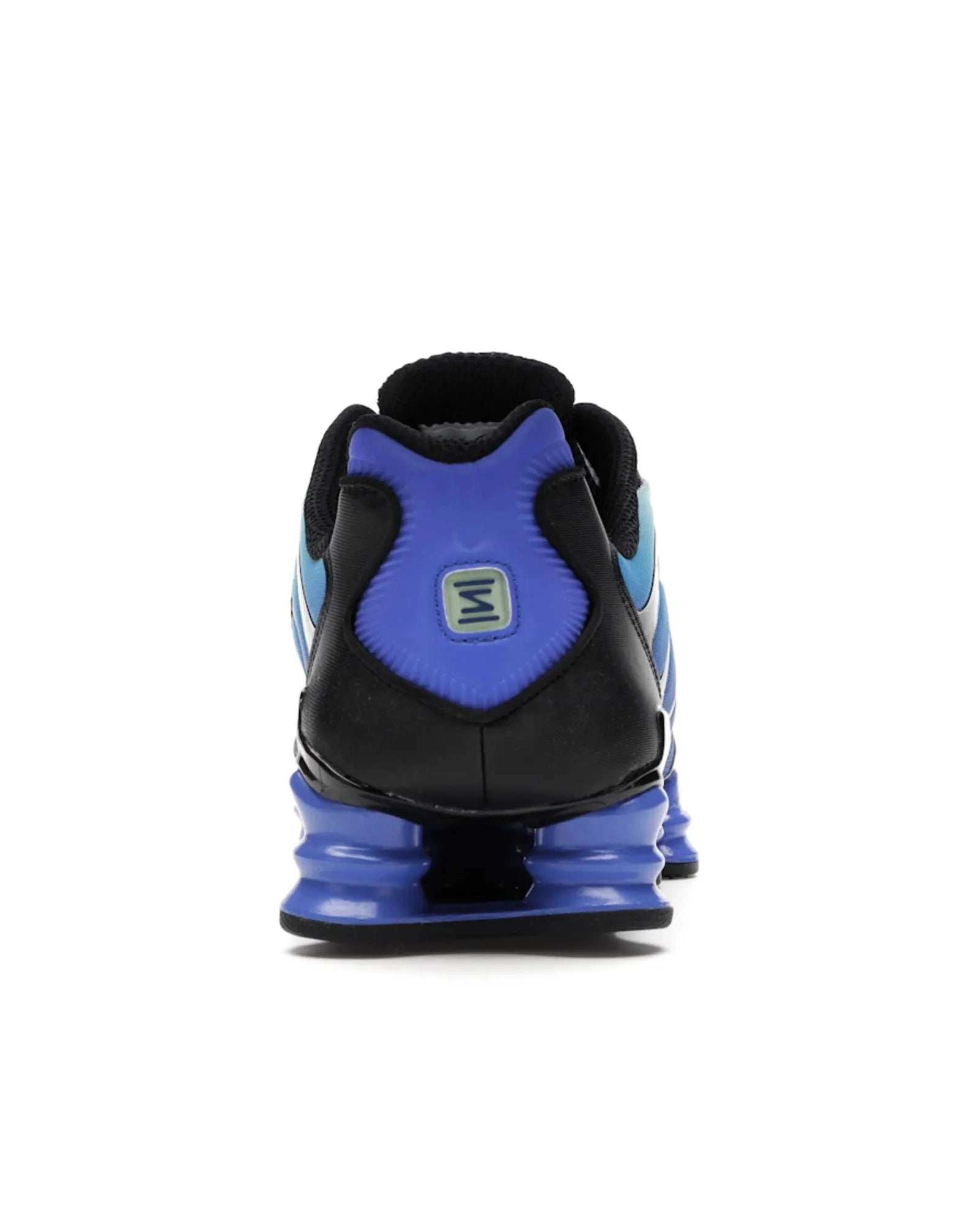 Nike Shox TL Vapor Green Racer Blue