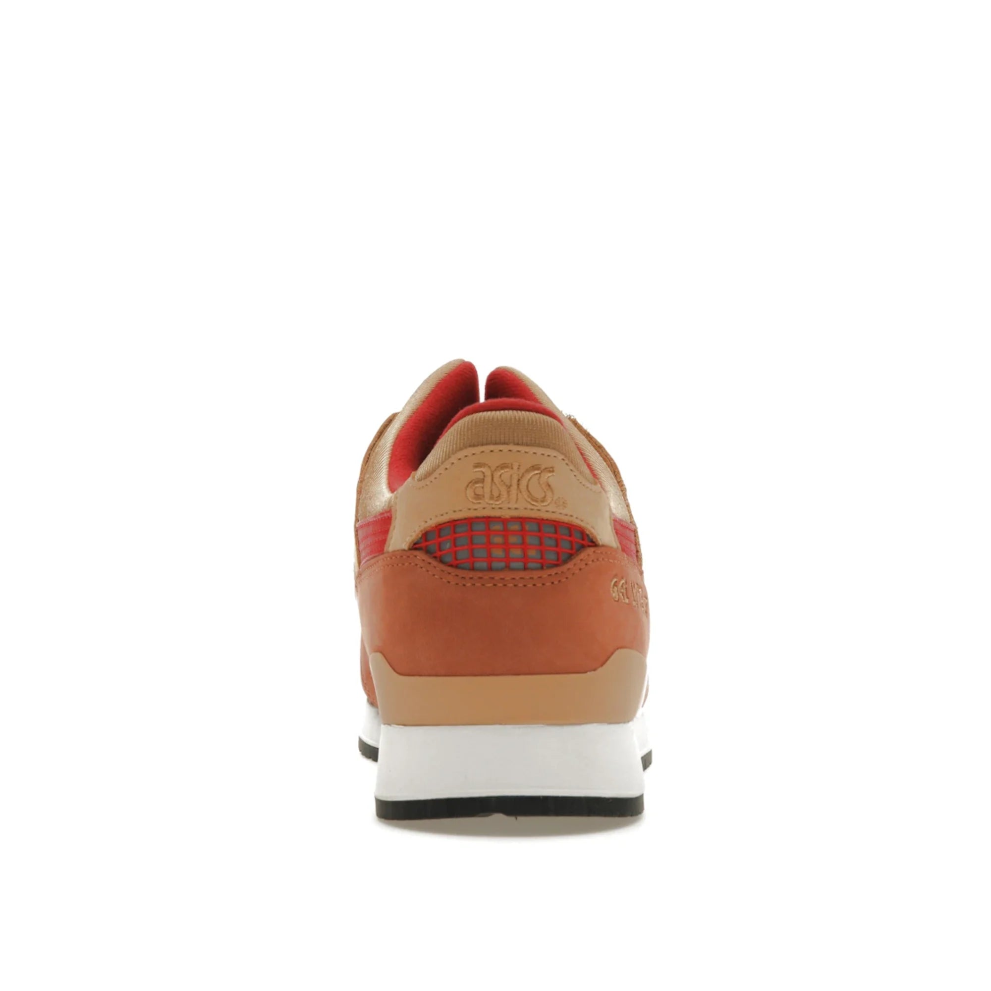 ASICS Gel-Lyte III '07 Remastered Kith Marvel X-Men Gambit Opened Box (Trading Card Not Included)