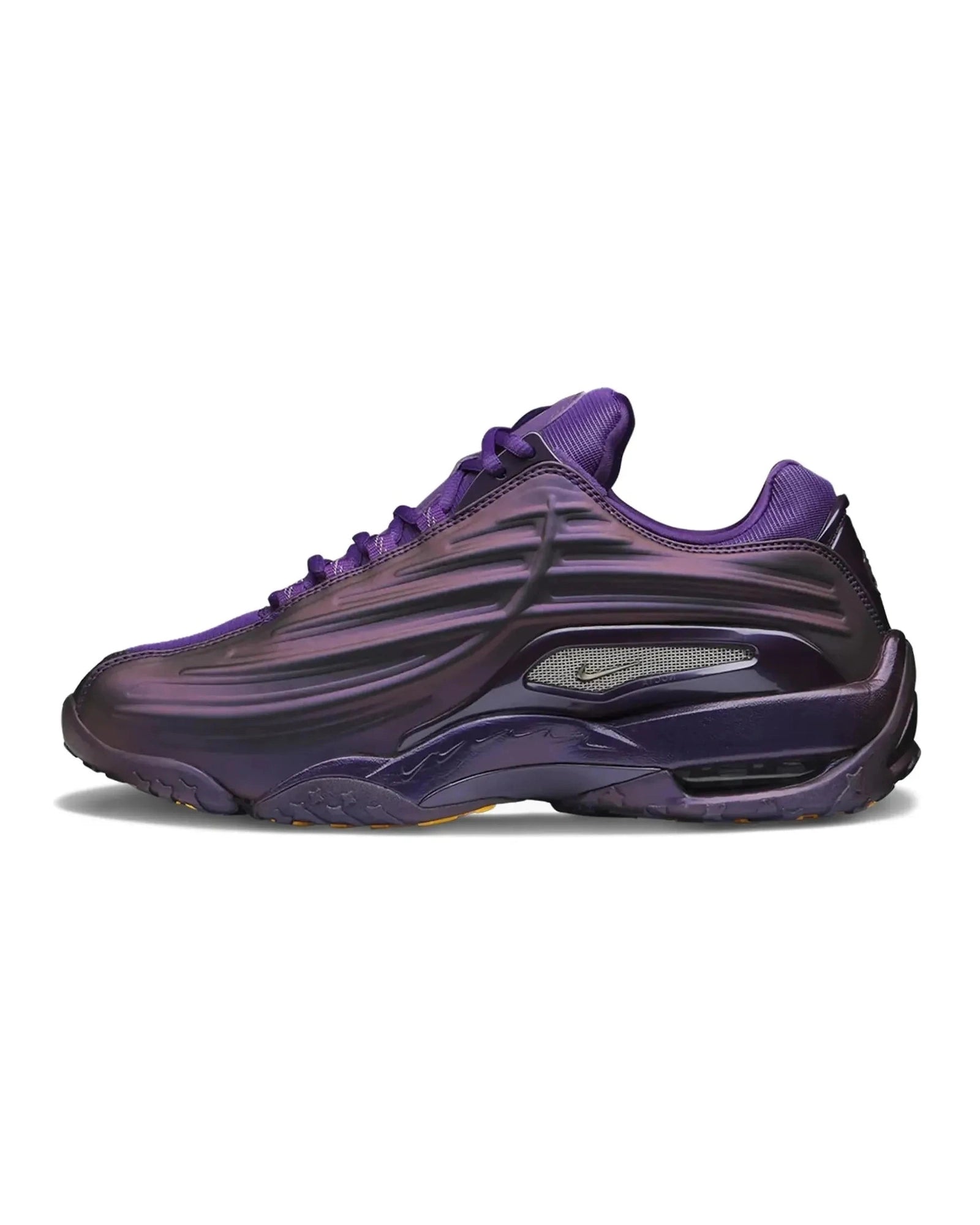 Nike Hot Step 2 Drake NOCTA Eggplant
