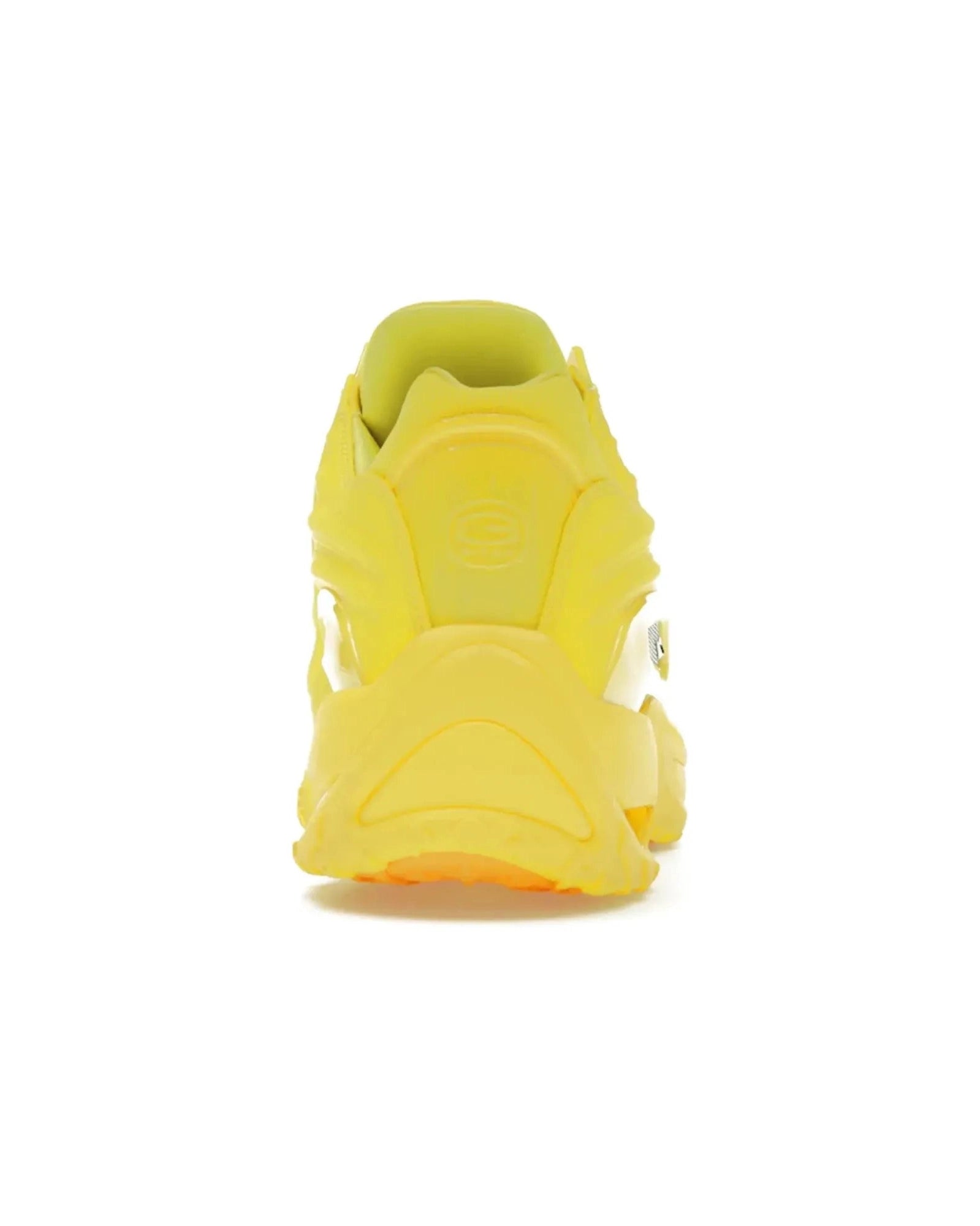 Nike Hot Step 2 Drake NOCTA Opti Yellow