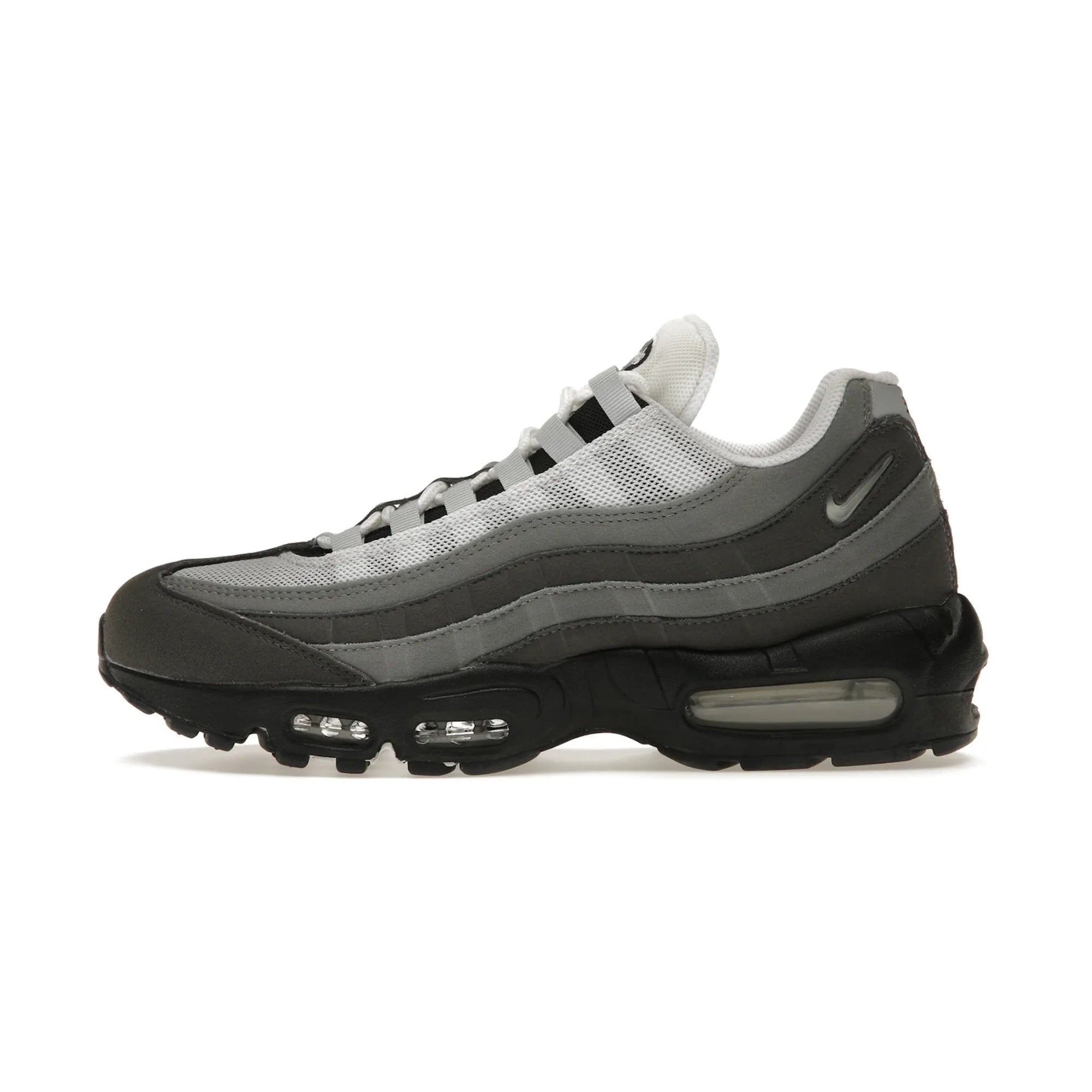 Nike Air Max 95 Jewel Swoosh Grey