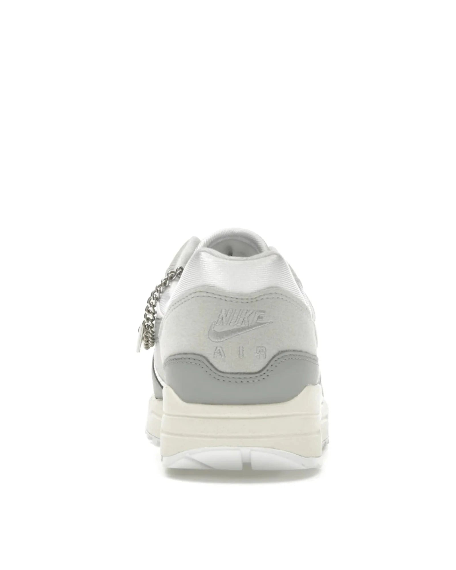 Nike Air Max 1 '87 Pure Platinum (Women's)
