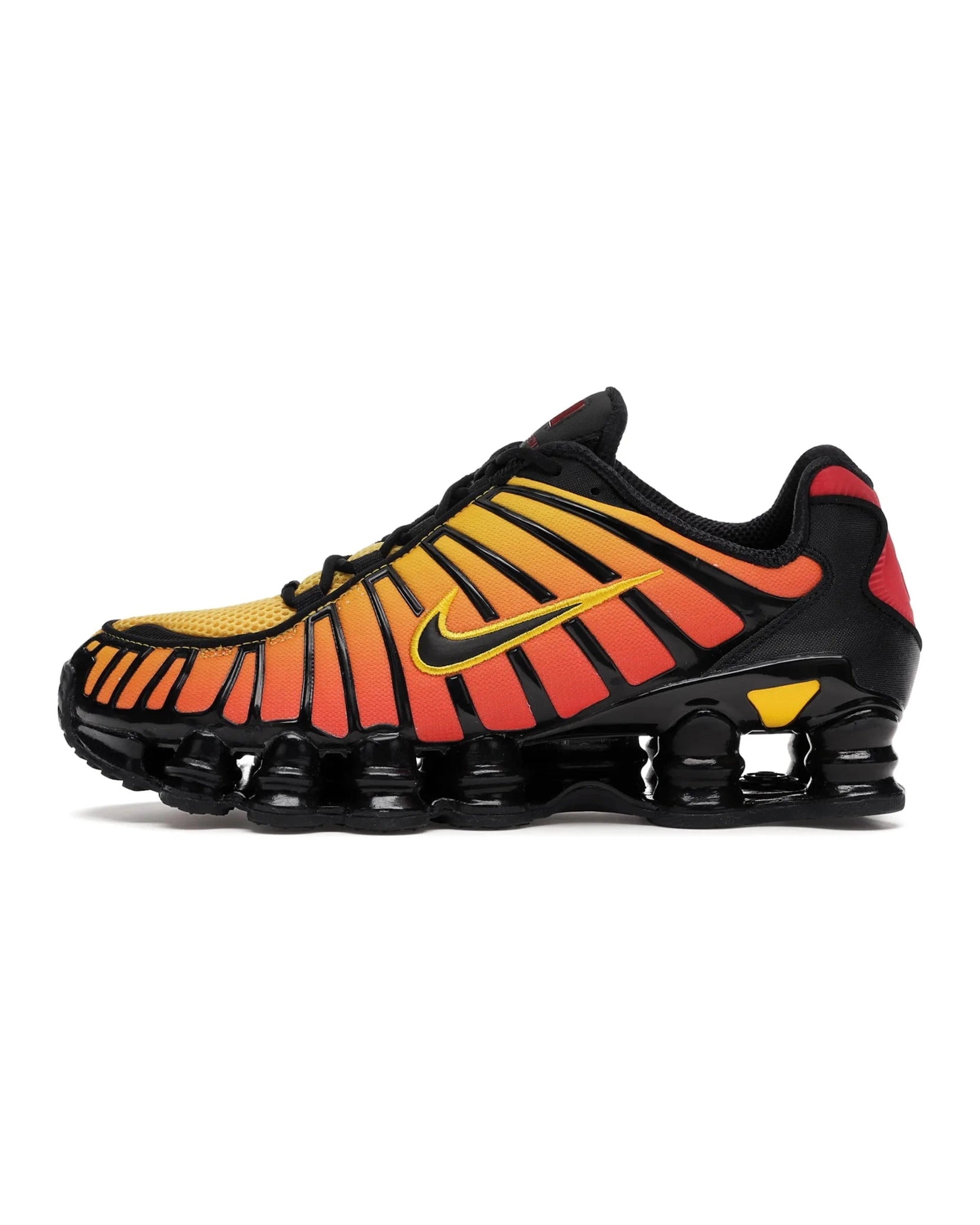 Nike Shox TL Sunrise