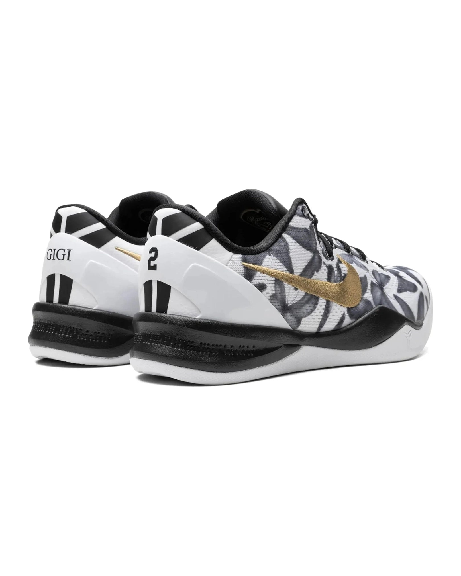 Nike Kobe 8 Protro Mambacita