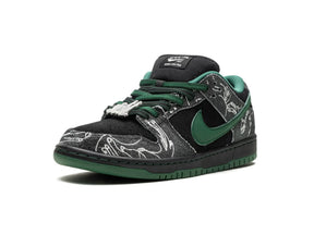 Nike SB Dunk Low There Skateboards