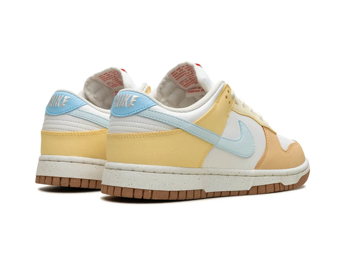 Nike Dunk Low Next Nature Soft Yellow Alabaster (Women's)