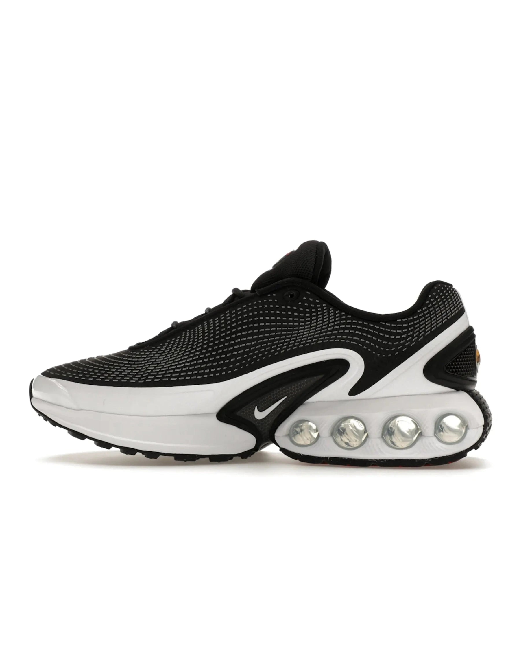 Nike Air Max Dn Black White Cool Grey